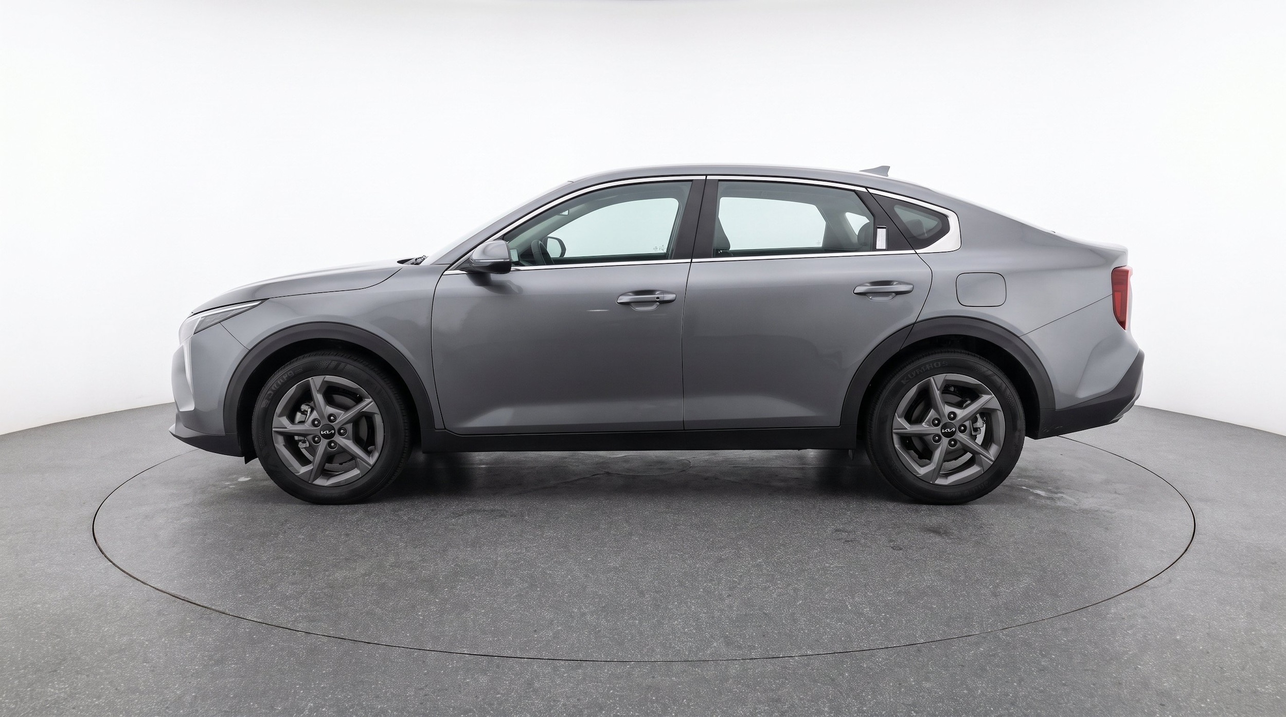Thumbnail: 2026 Kia K4 - 5