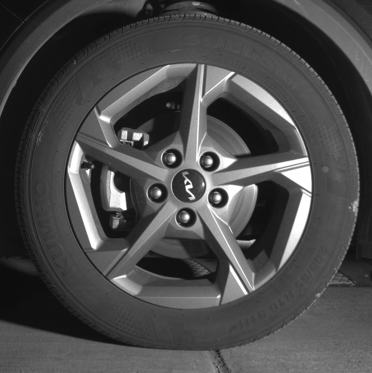 Thumbnail: 2025 Kia K4 - 9