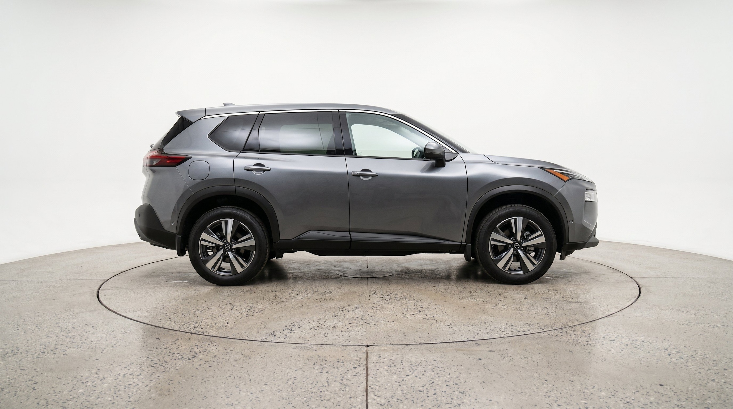 Thumbnail: 2026 Nissan Rogue - 11