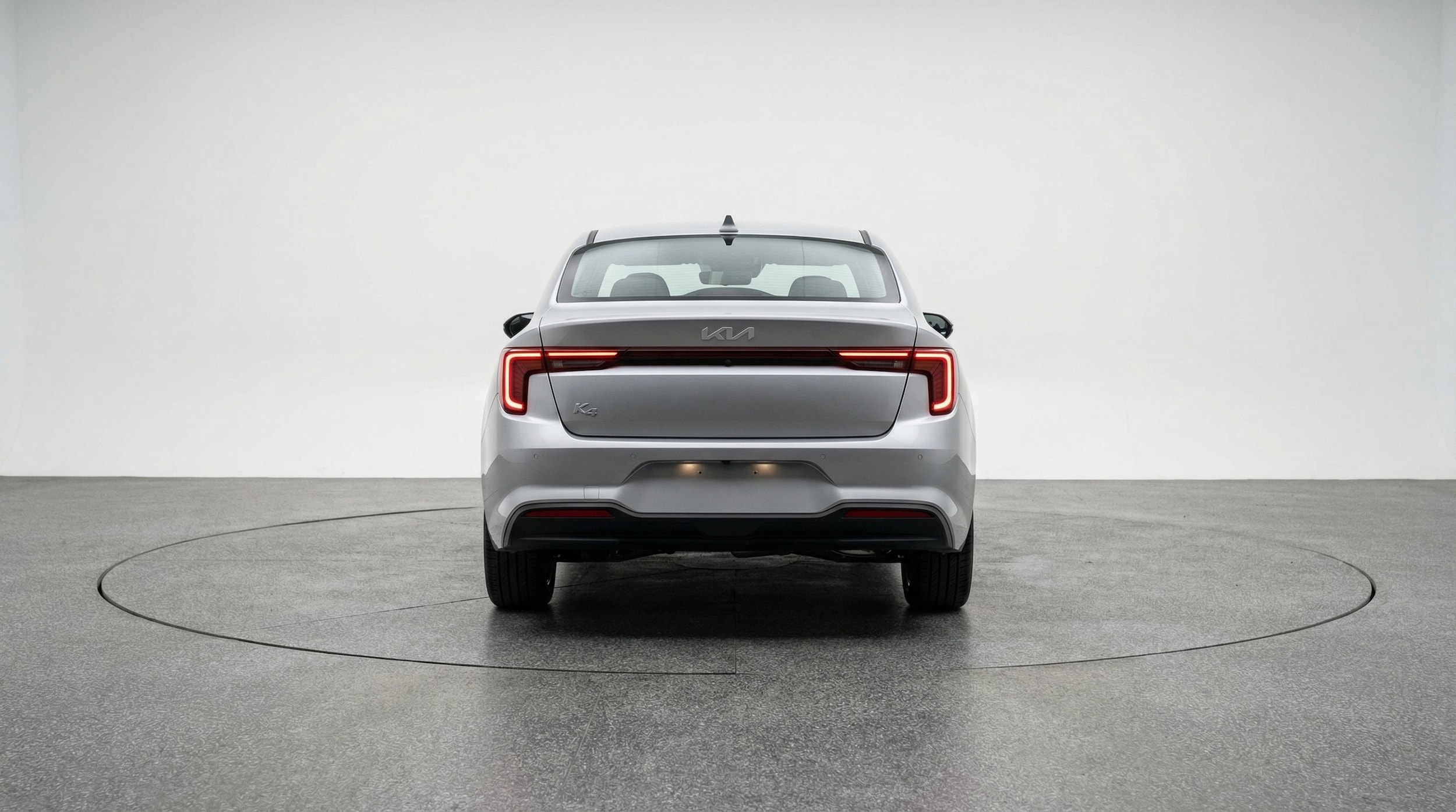 Thumbnail: 2025 Kia K4 - 6