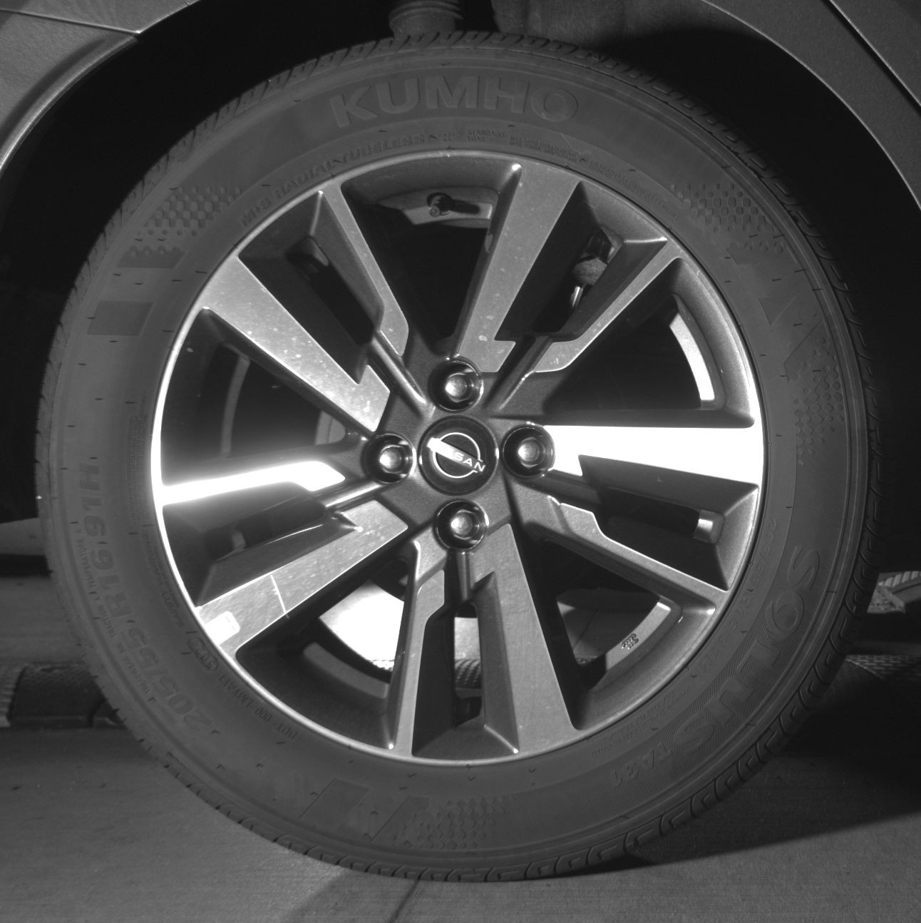 Thumbnail: 2025 Nissan Versa - 12