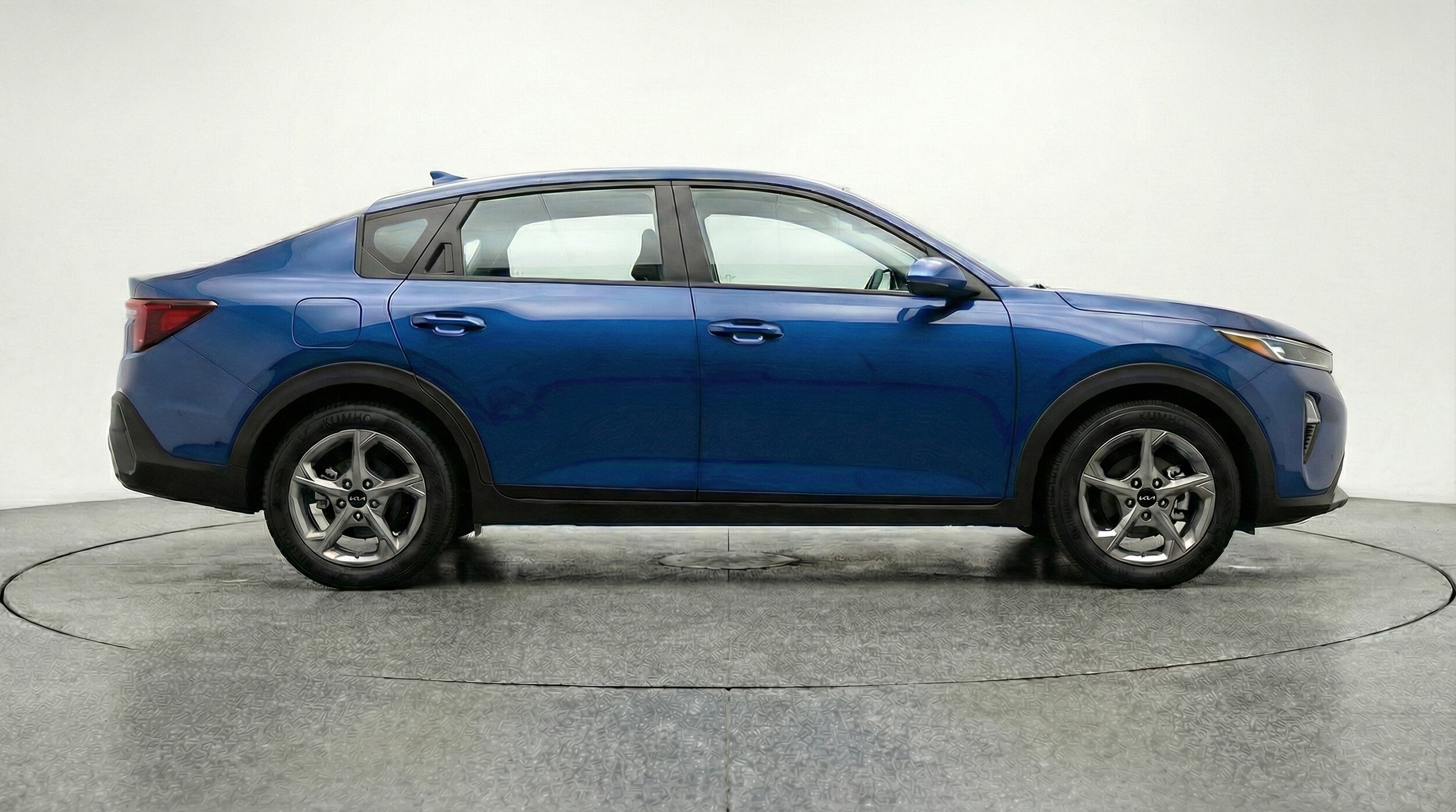 Thumbnail: 2025 Kia K4 - 8