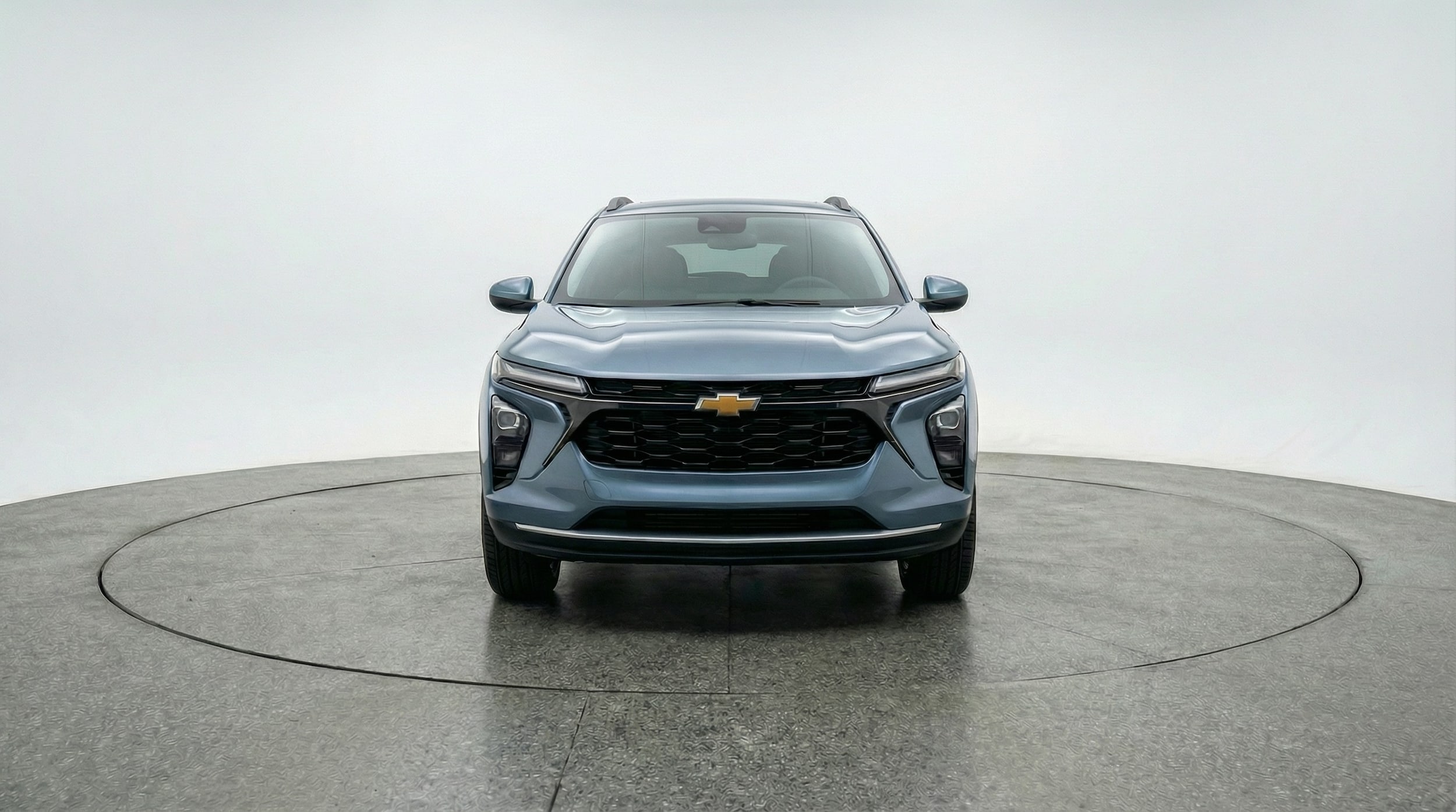Thumbnail: 2025 Chevrolet Trax - 2