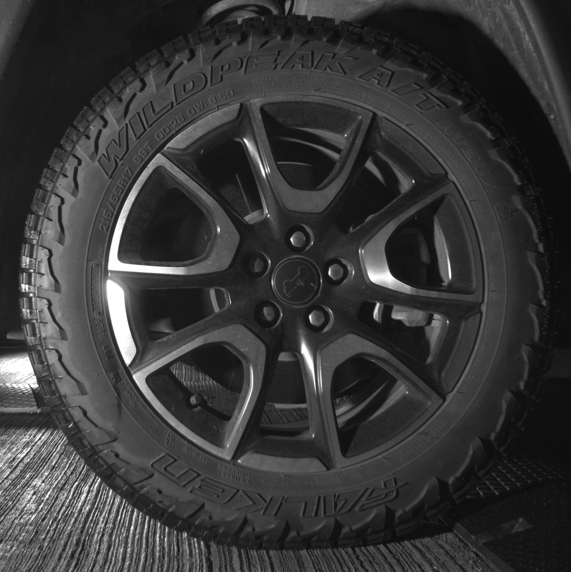 Thumbnail: 2025 Jeep Compass - 12