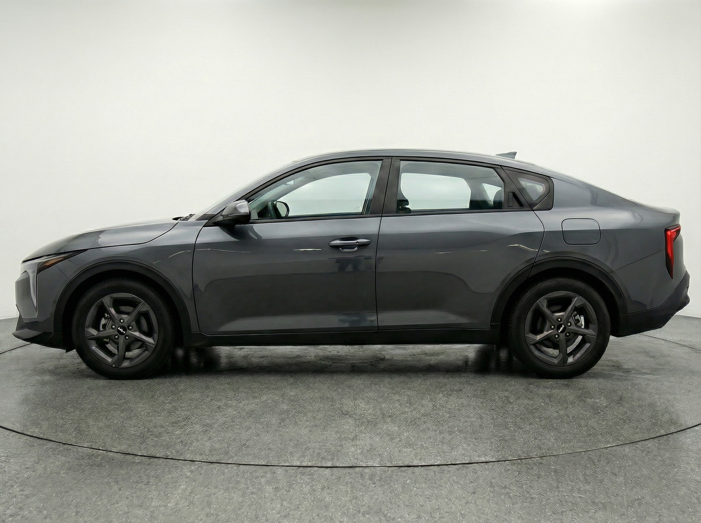 Thumbnail: 2025 Kia K4 - 4