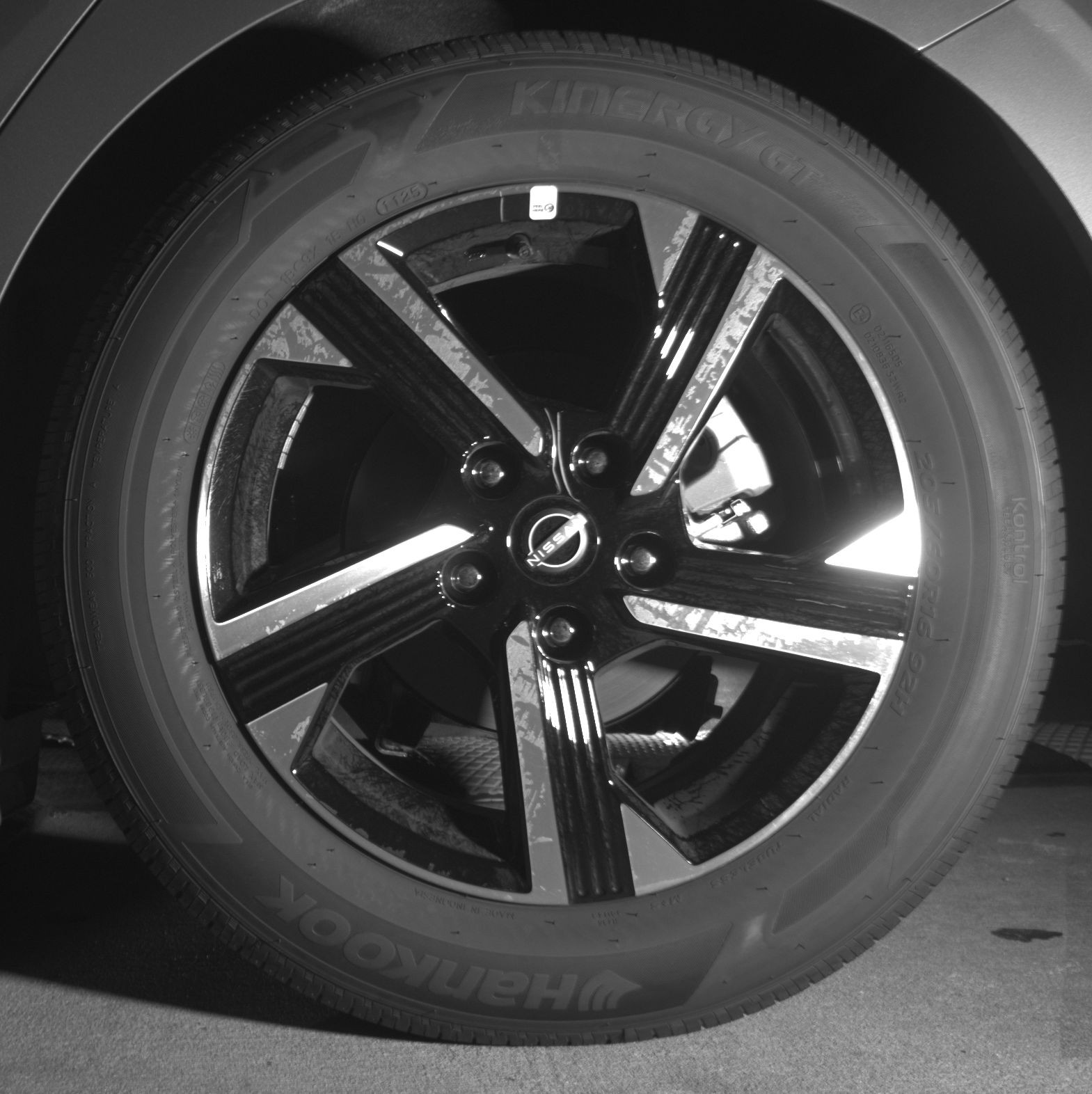 Thumbnail: 2025 Nissan Sentra - 11