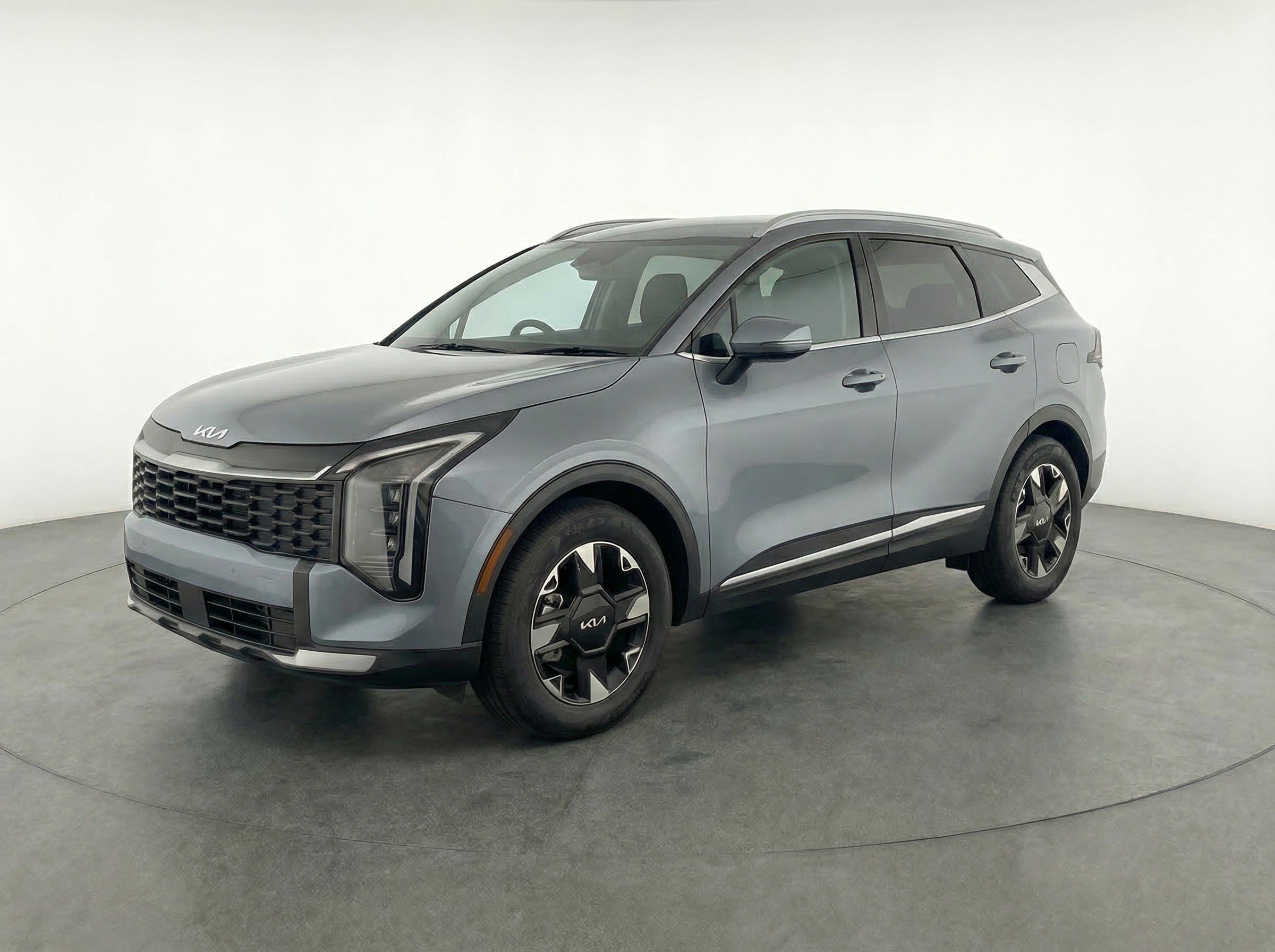 Thumbnail: 2026 Kia Sportage - 3