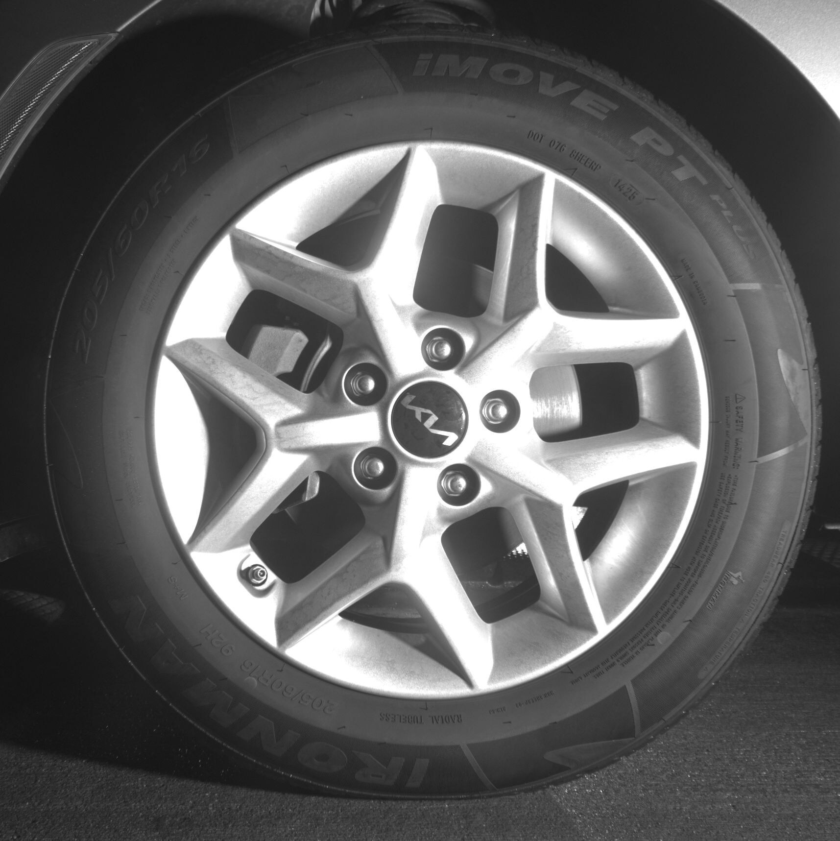 Thumbnail: 2025 Kia Soul - 9