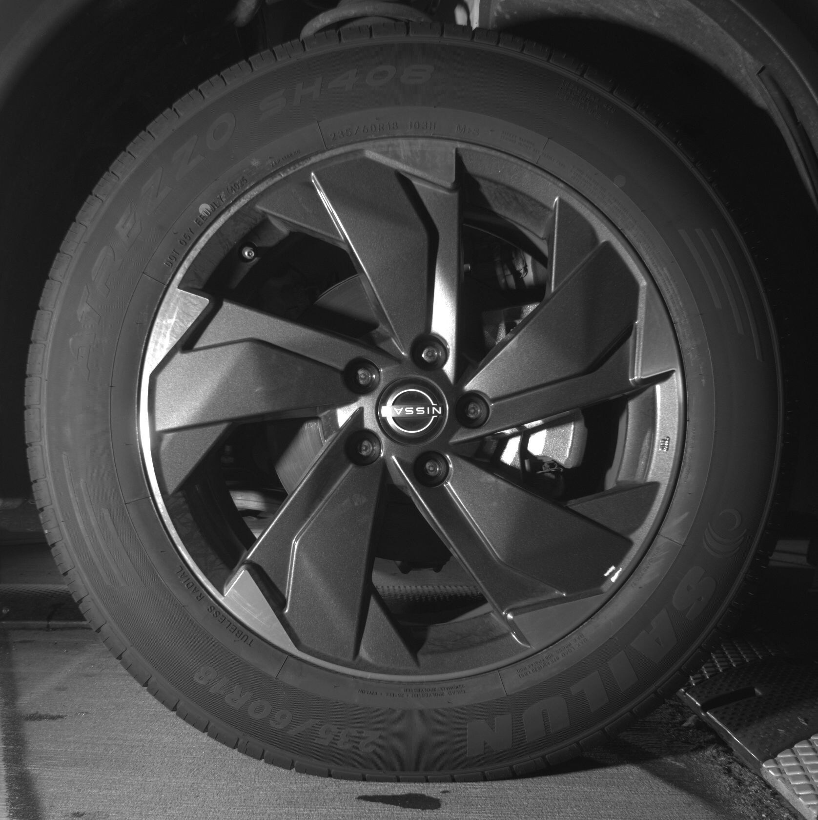 Thumbnail: 2025 Nissan Rogue - 10