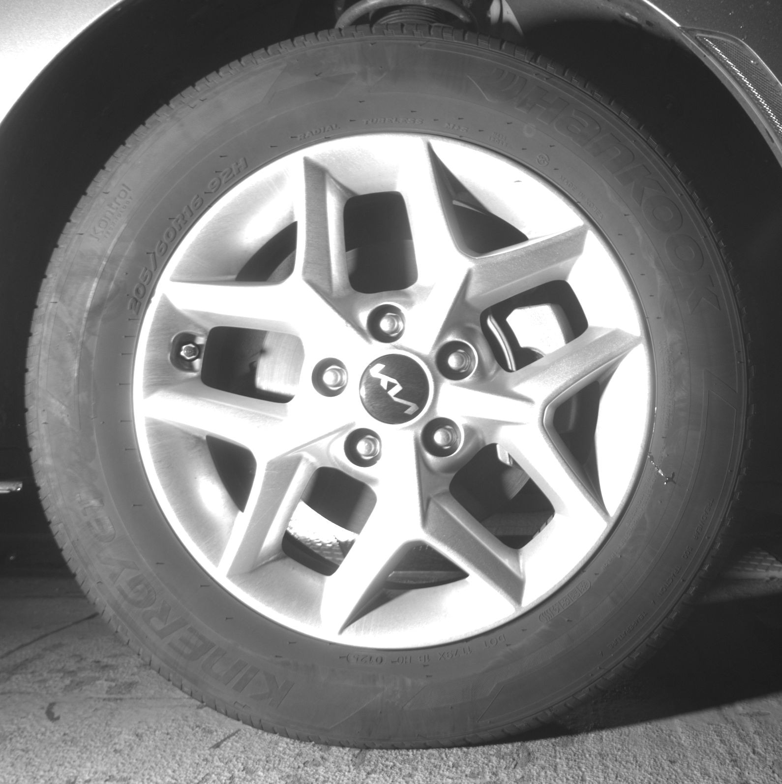 Thumbnail: 2025 Kia Soul - 10