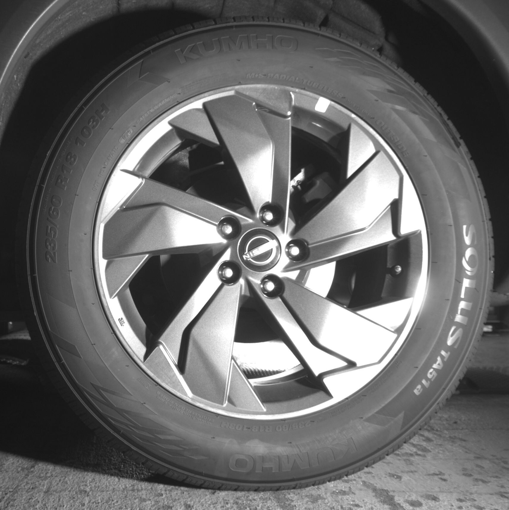 Thumbnail: 2025 Nissan Rogue - 11