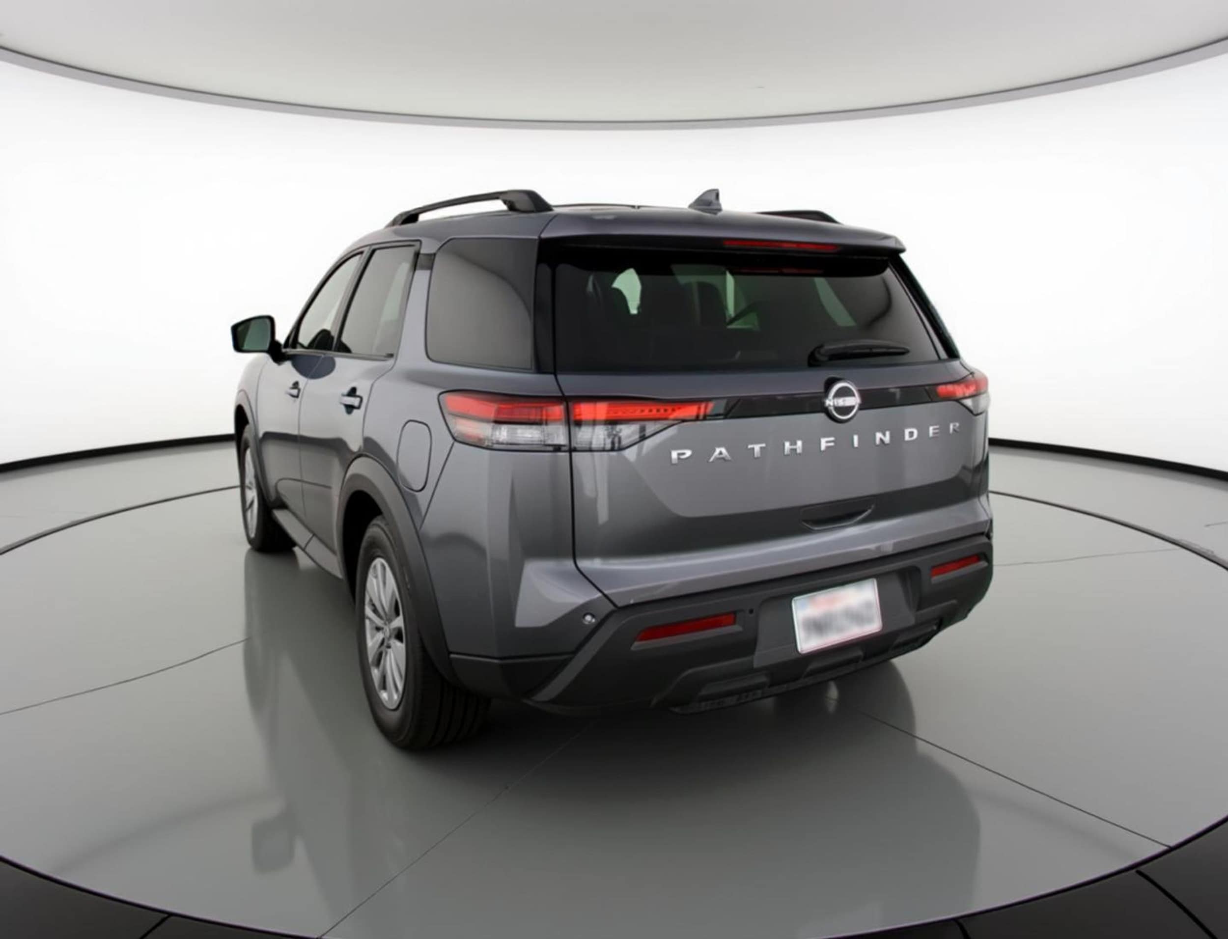 Thumbnail: 2025 Nissan Pathfinder - 5