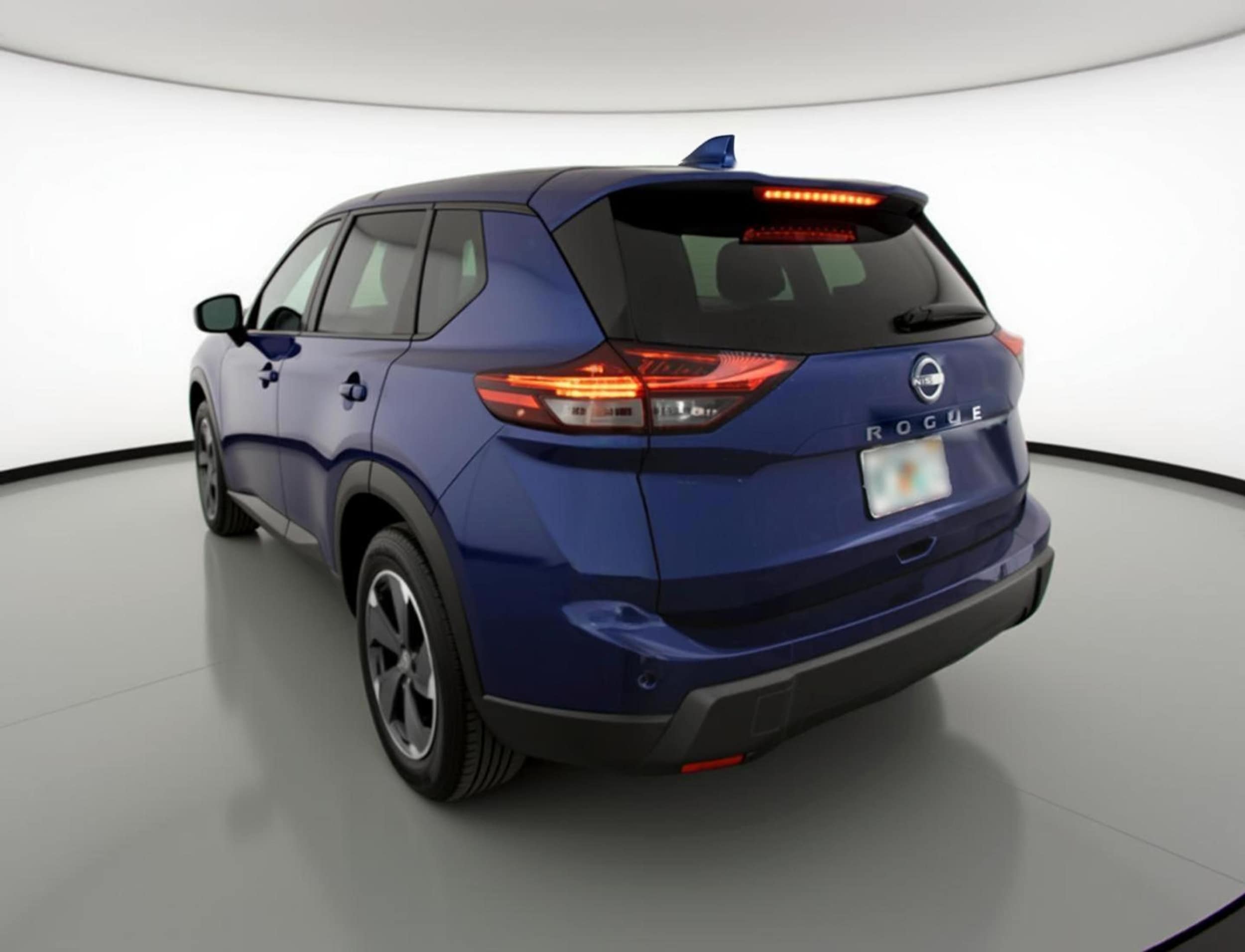 Thumbnail: 2025 Nissan Rogue - 5