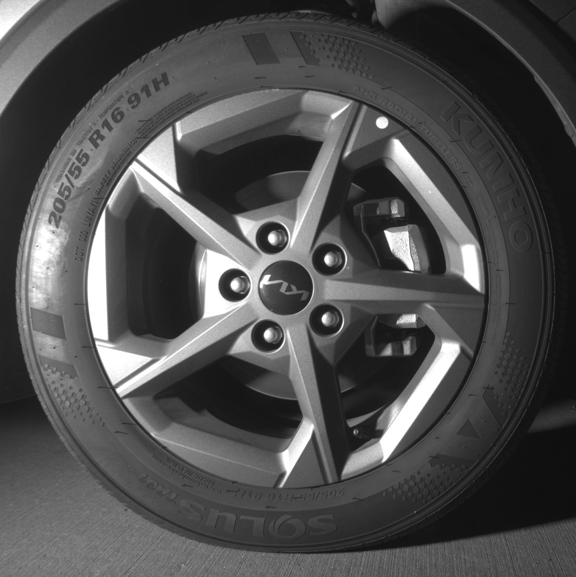 Thumbnail: 2026 Kia K4 - 13