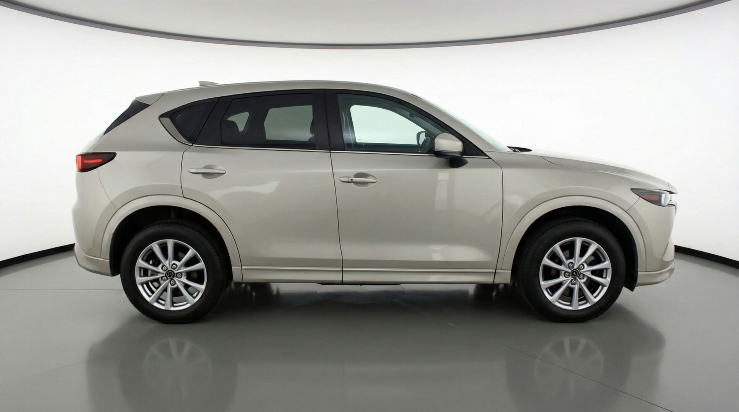 Thumbnail: 2025 Mazda CX-5 - 8