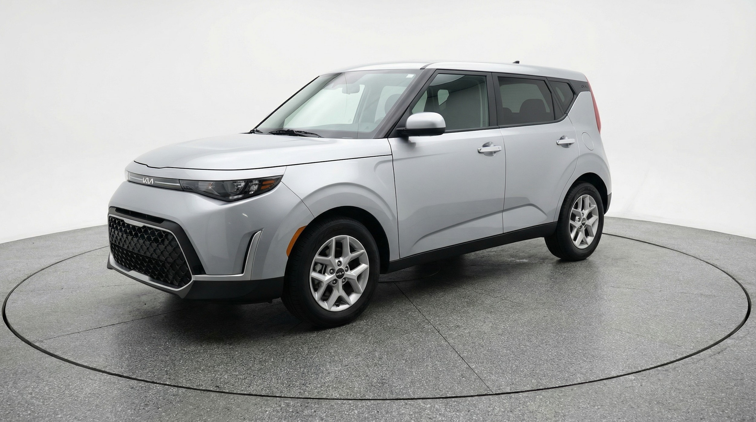 Thumbnail: 2025 Kia Soul - 3