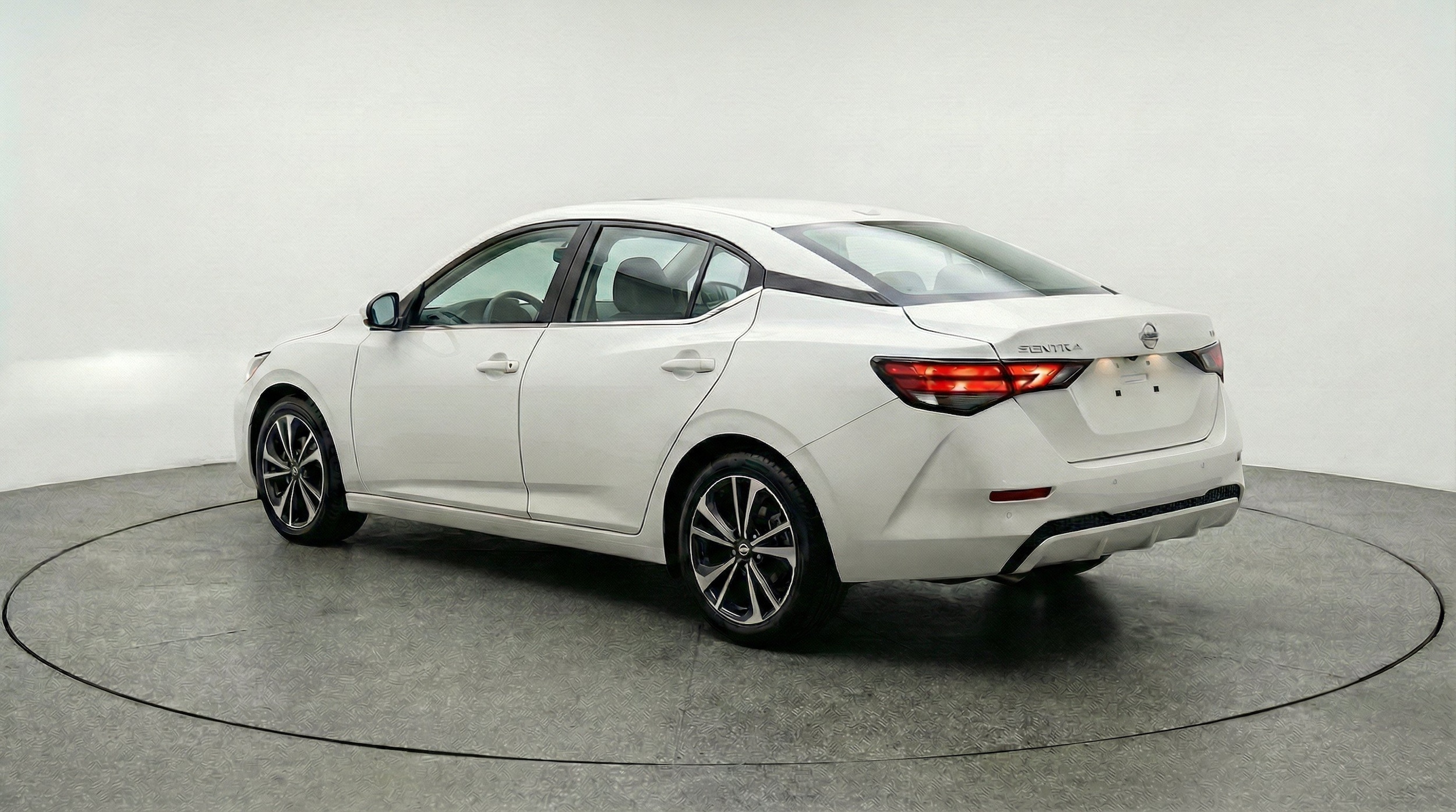 Thumbnail: 2025 Nissan Sentra - 6
