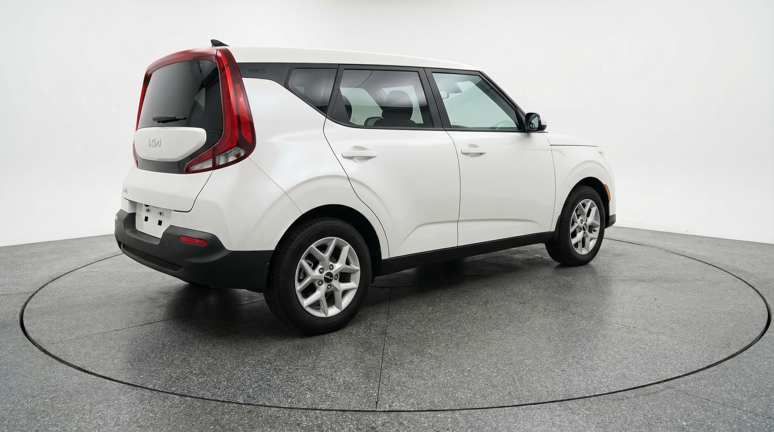 Thumbnail: 2025 Kia Soul - 7