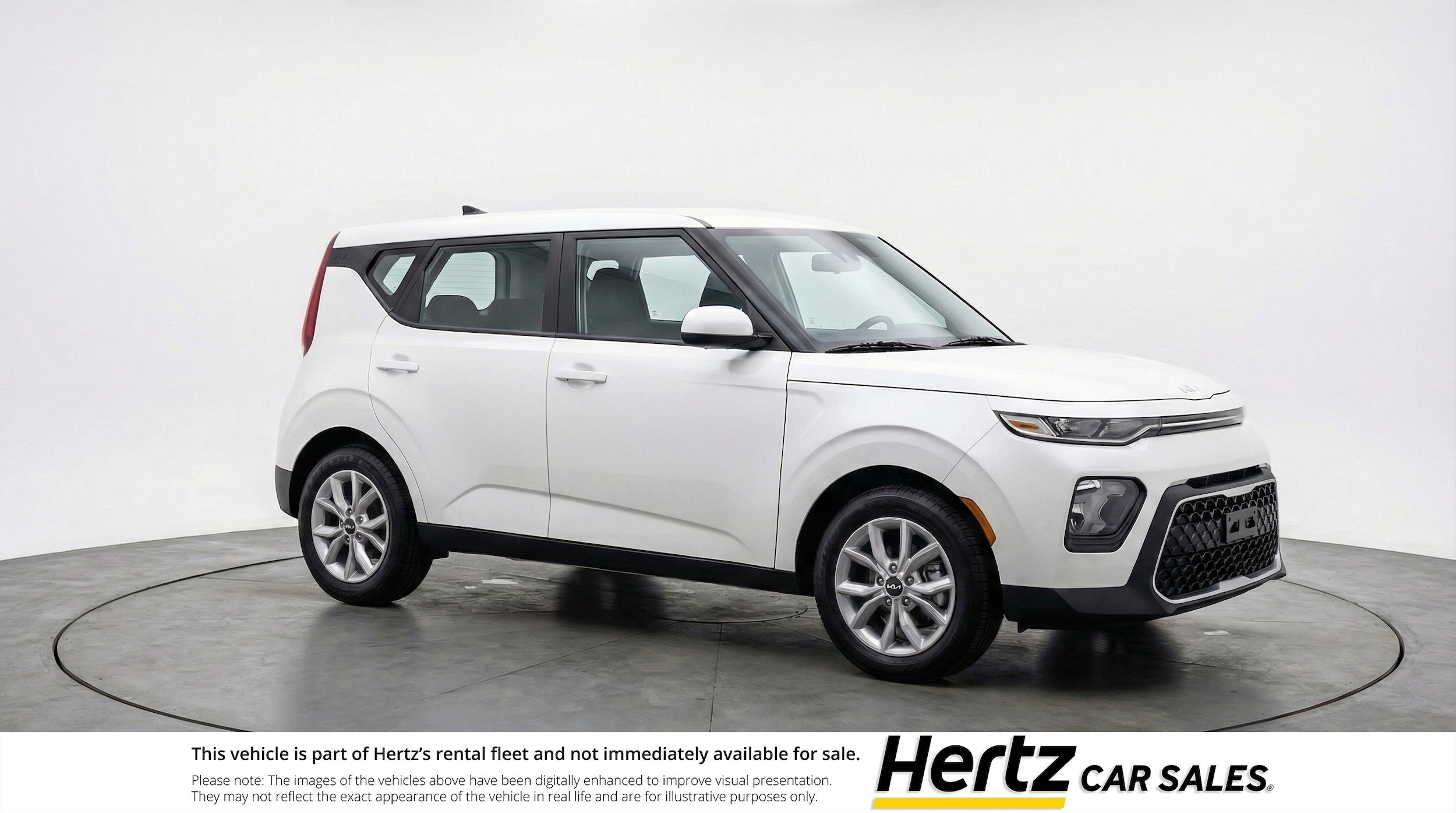 Thumbnail: 2025 Kia Soul - 1