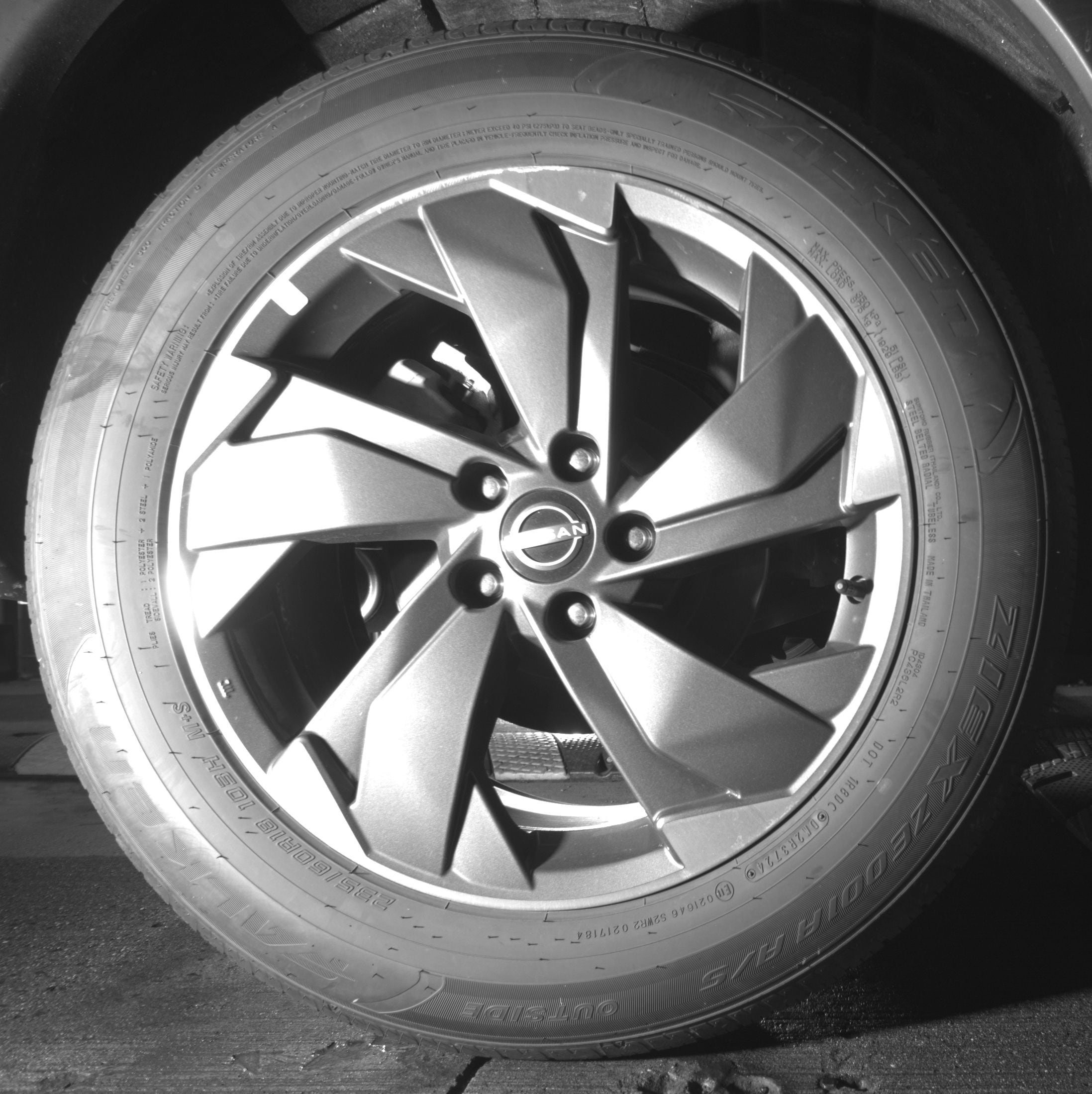 Thumbnail: 2025 Nissan Rogue - 12