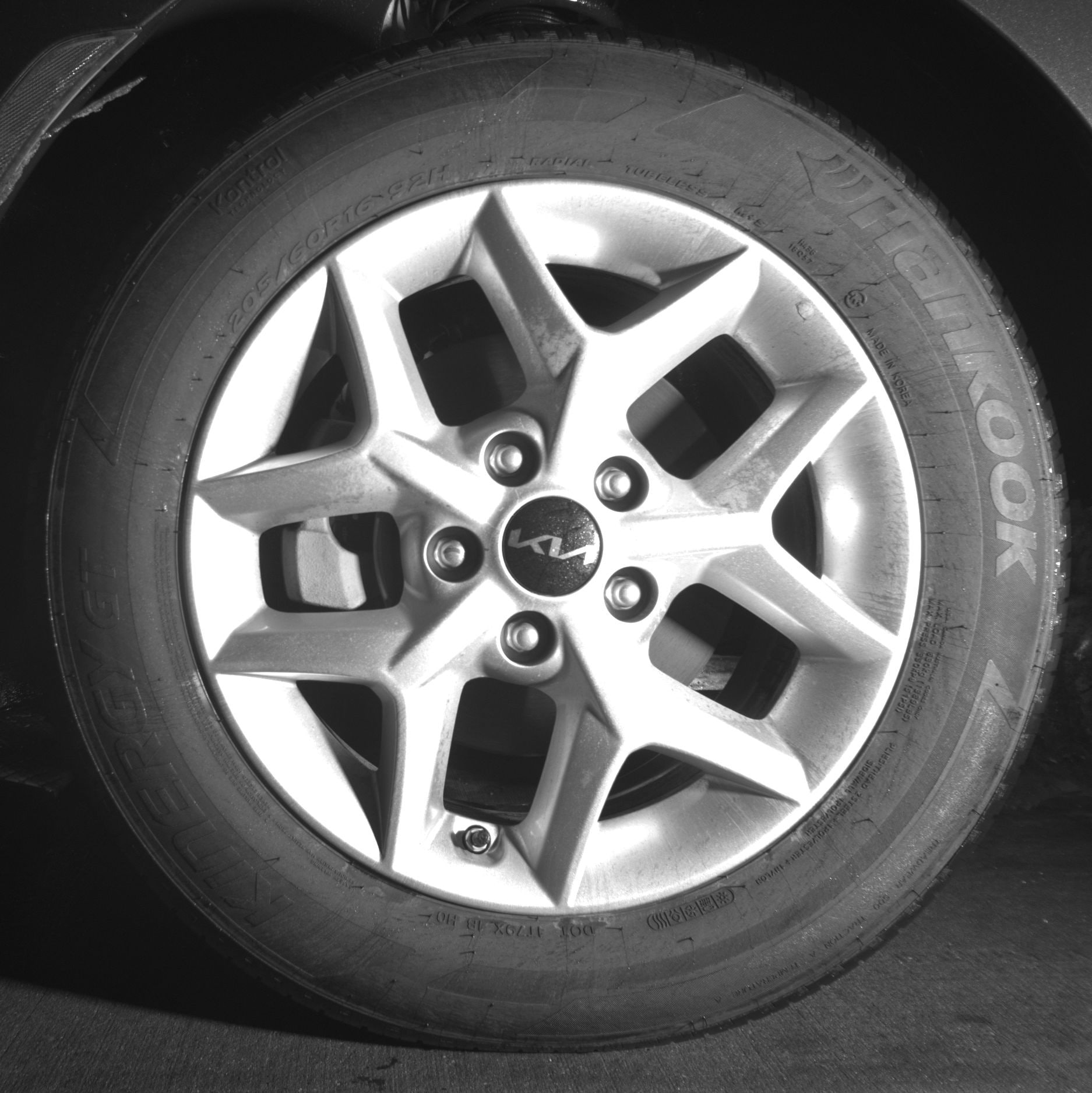 Thumbnail: 2025 Kia Soul - 9