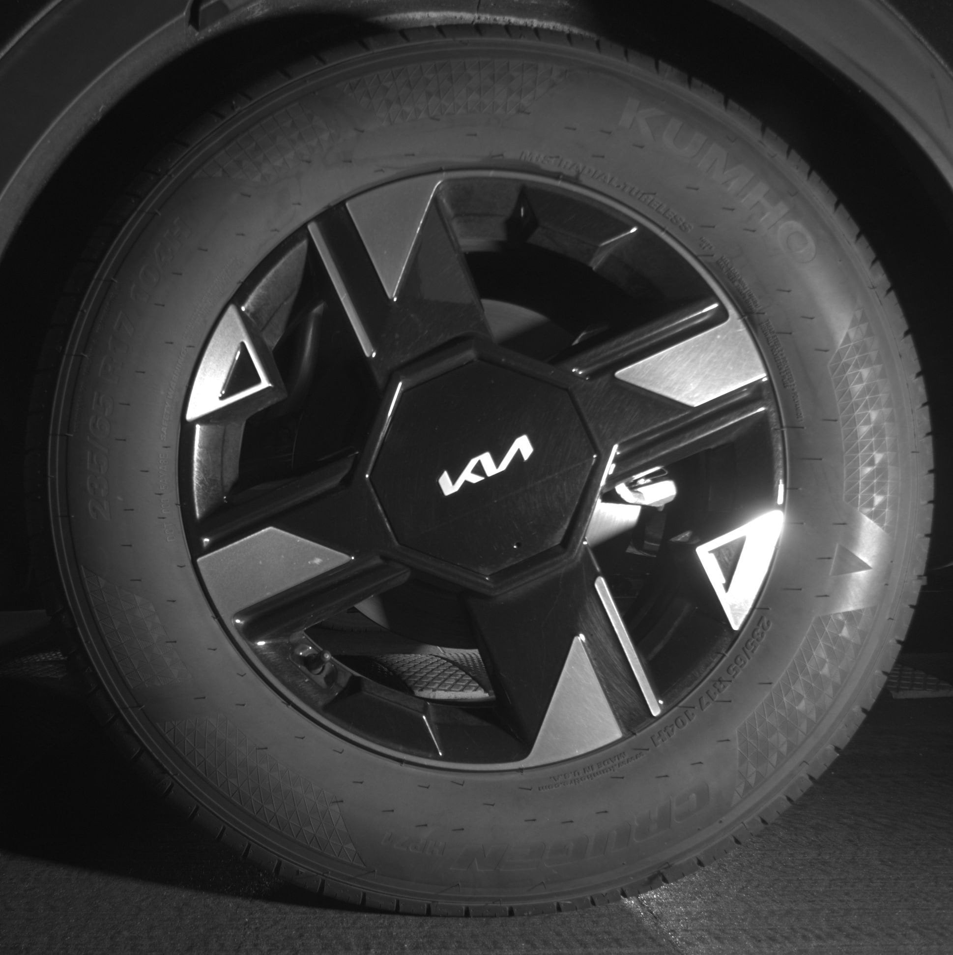 Thumbnail: 2026 Kia Sportage - 14