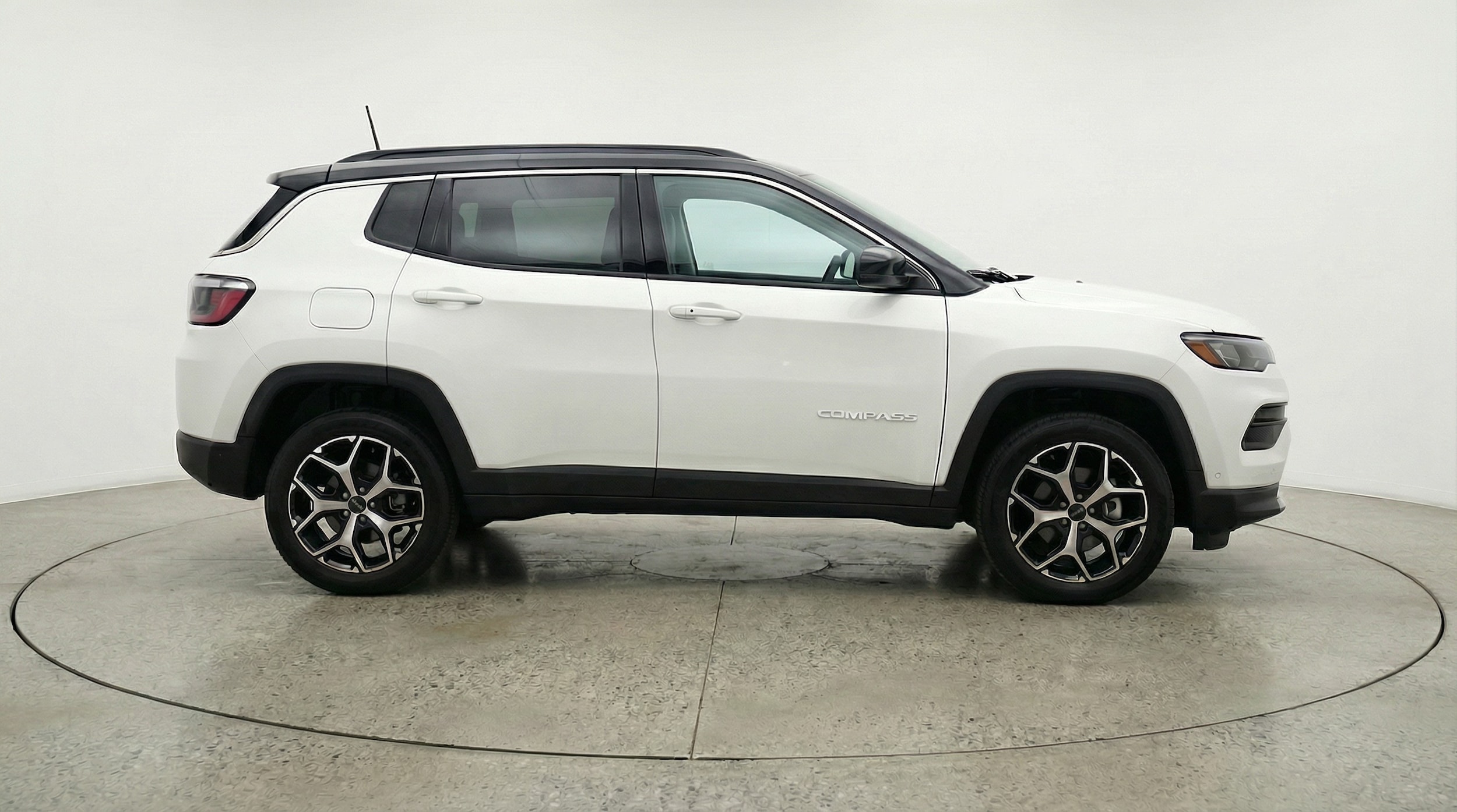 Thumbnail: 2025 Jeep Compass - 8