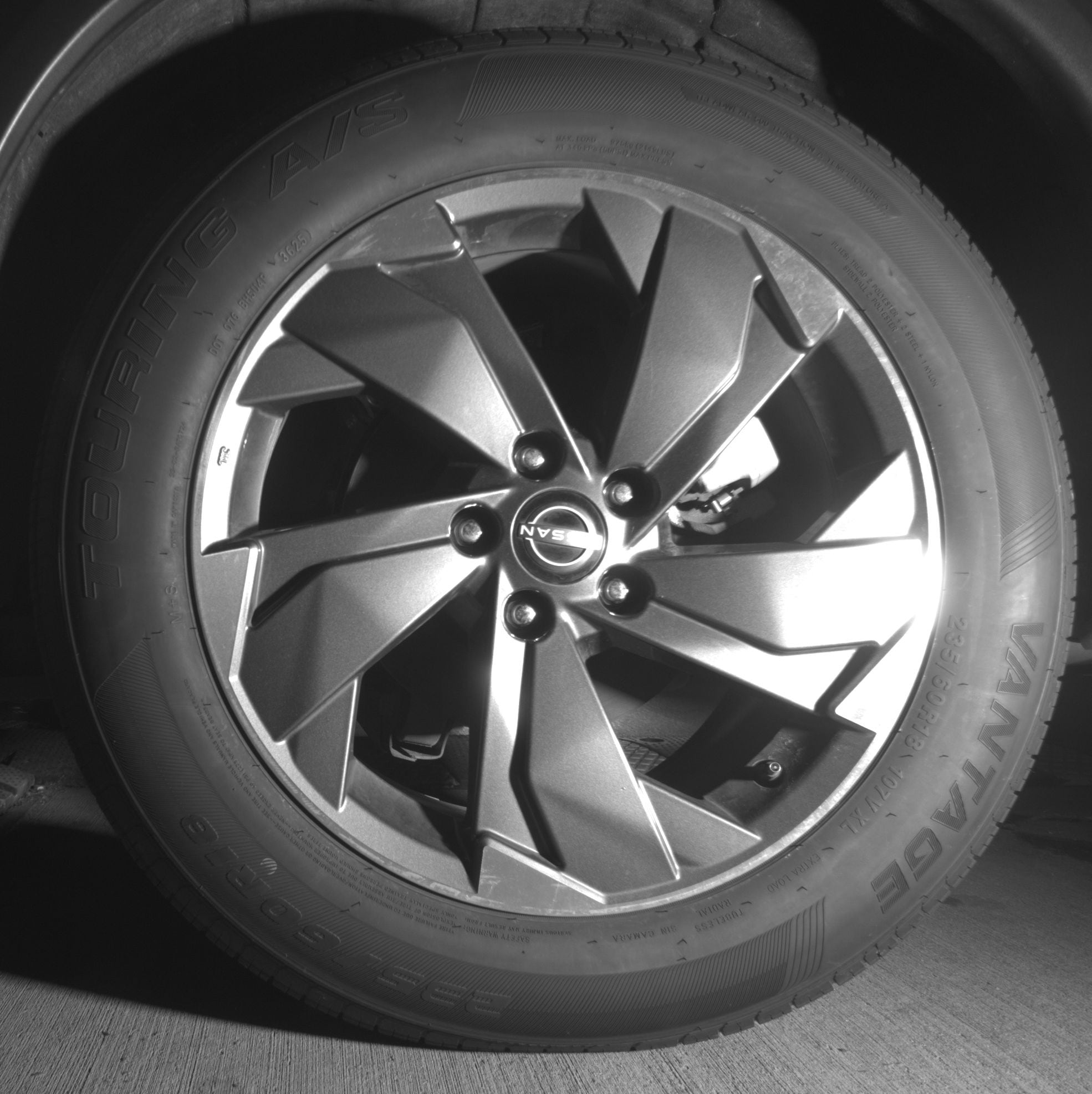 Thumbnail: 2025 Nissan Rogue - 11