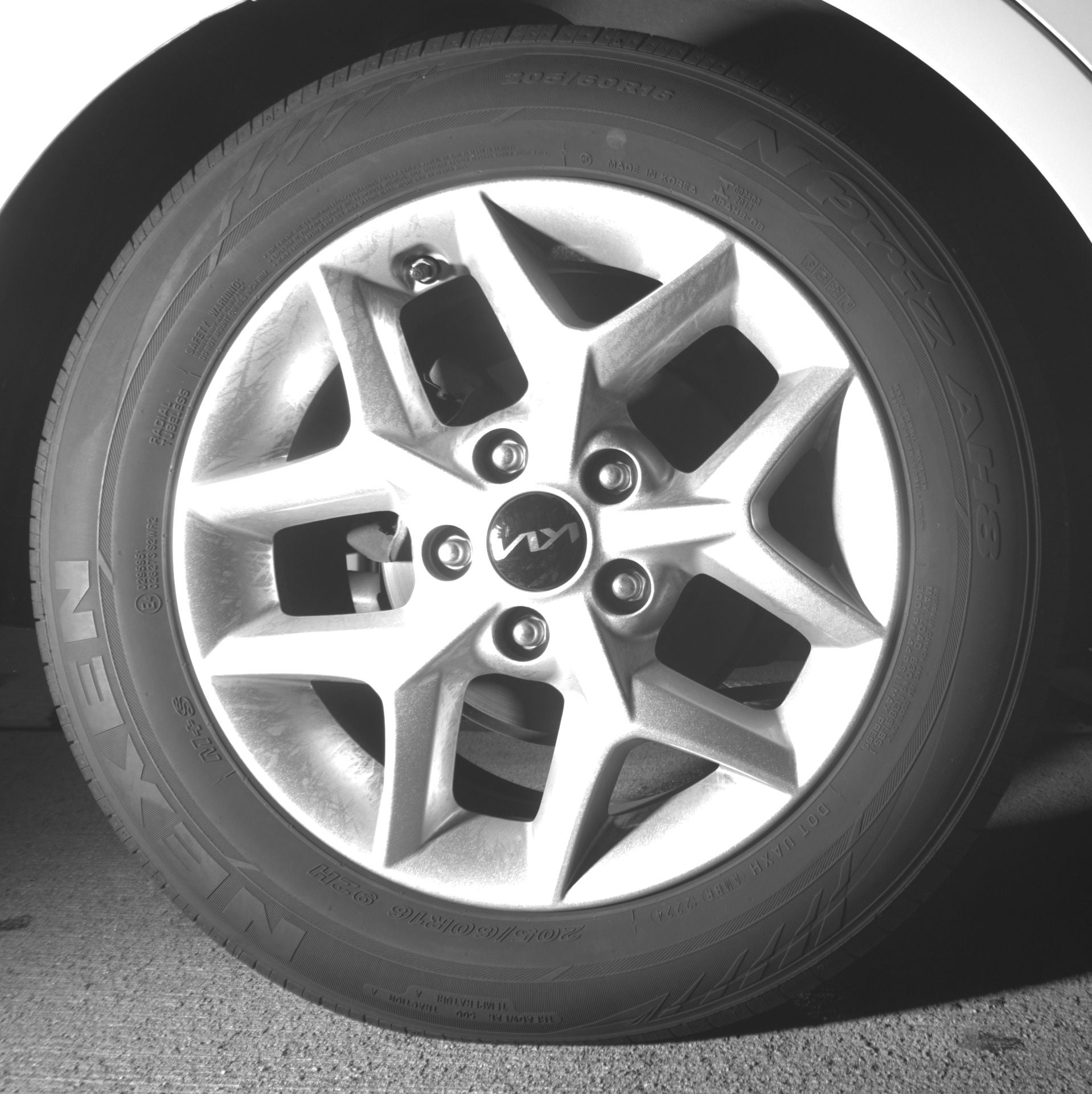 Thumbnail: 2025 Kia Soul - 12