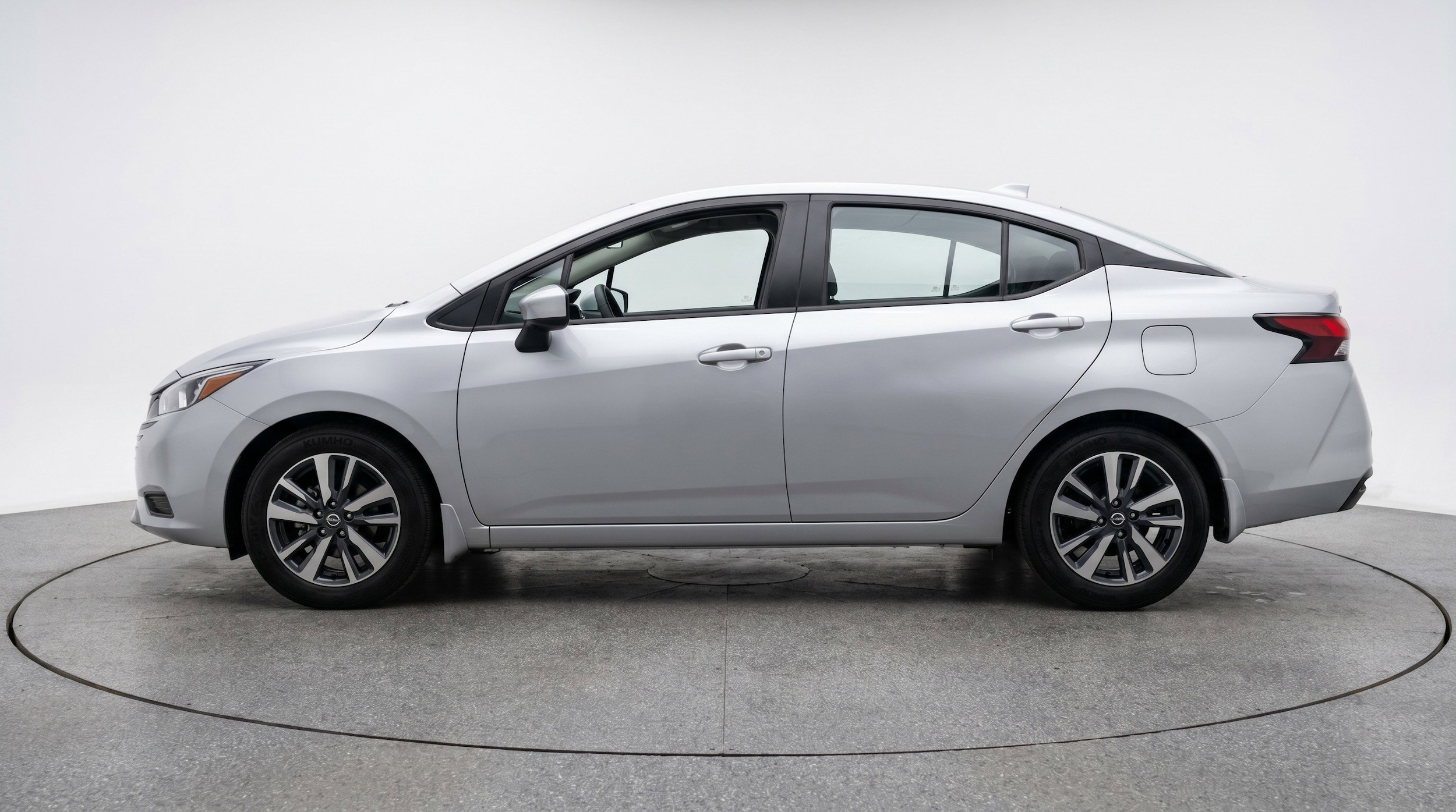 Thumbnail: 2025 Nissan Versa - 5