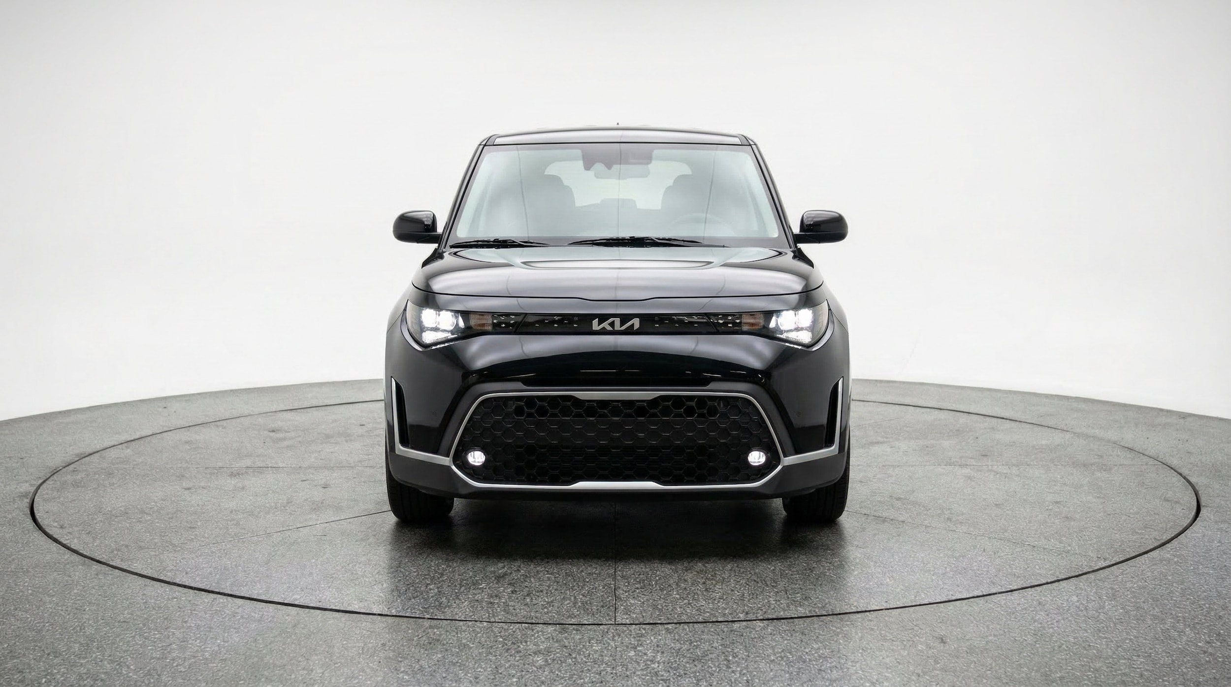 Thumbnail: 2025 Kia Soul - 2