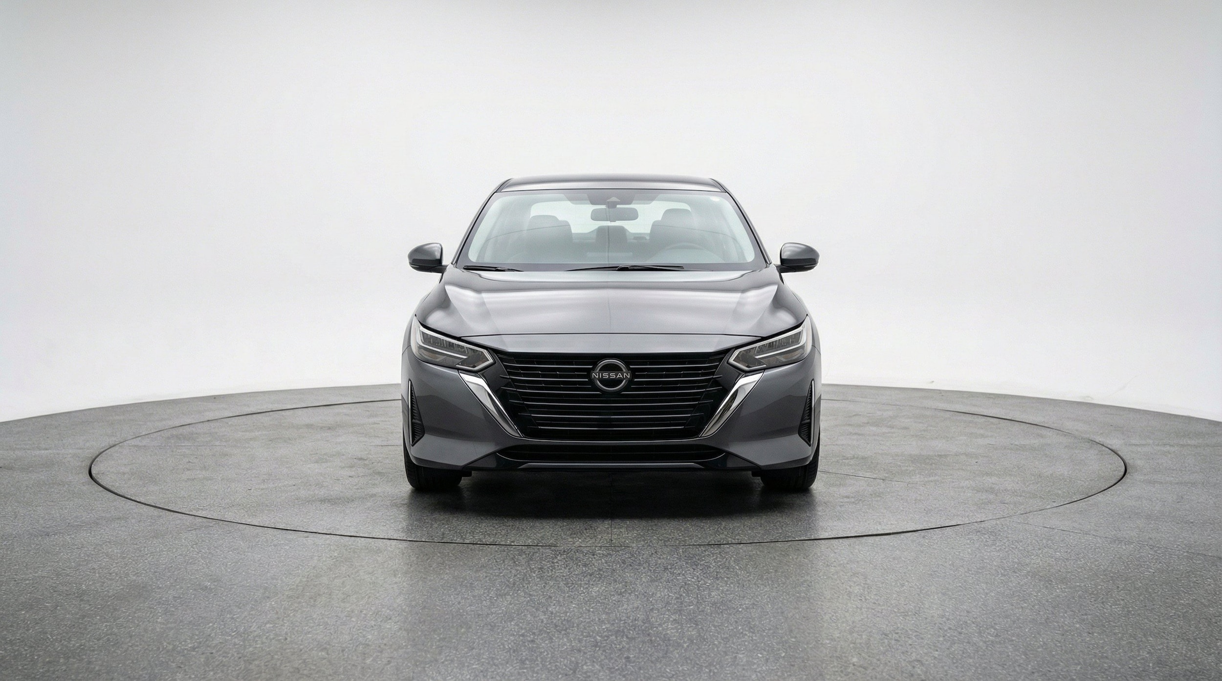 Thumbnail: 2025 Nissan Sentra - 2