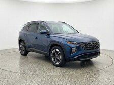 2025 Hyundai Tucson SEL -
                  Detroit, MI
