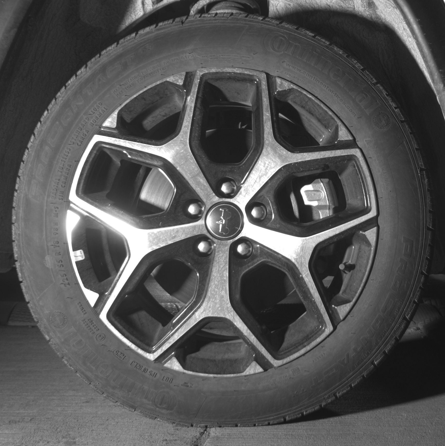 Thumbnail: 2025 Jeep Compass - 10