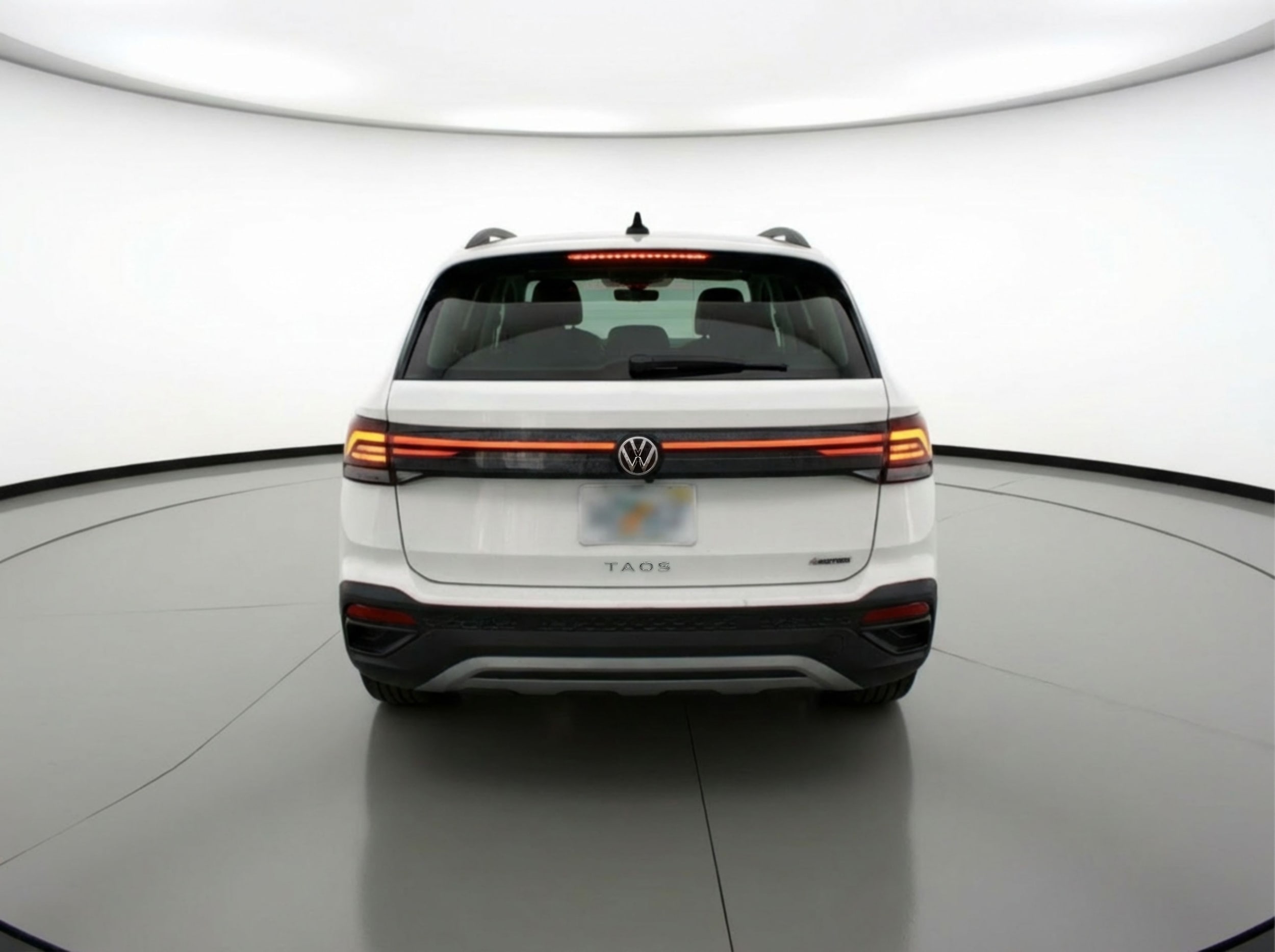 Thumbnail: 2025 Volkswagen Taos - 6