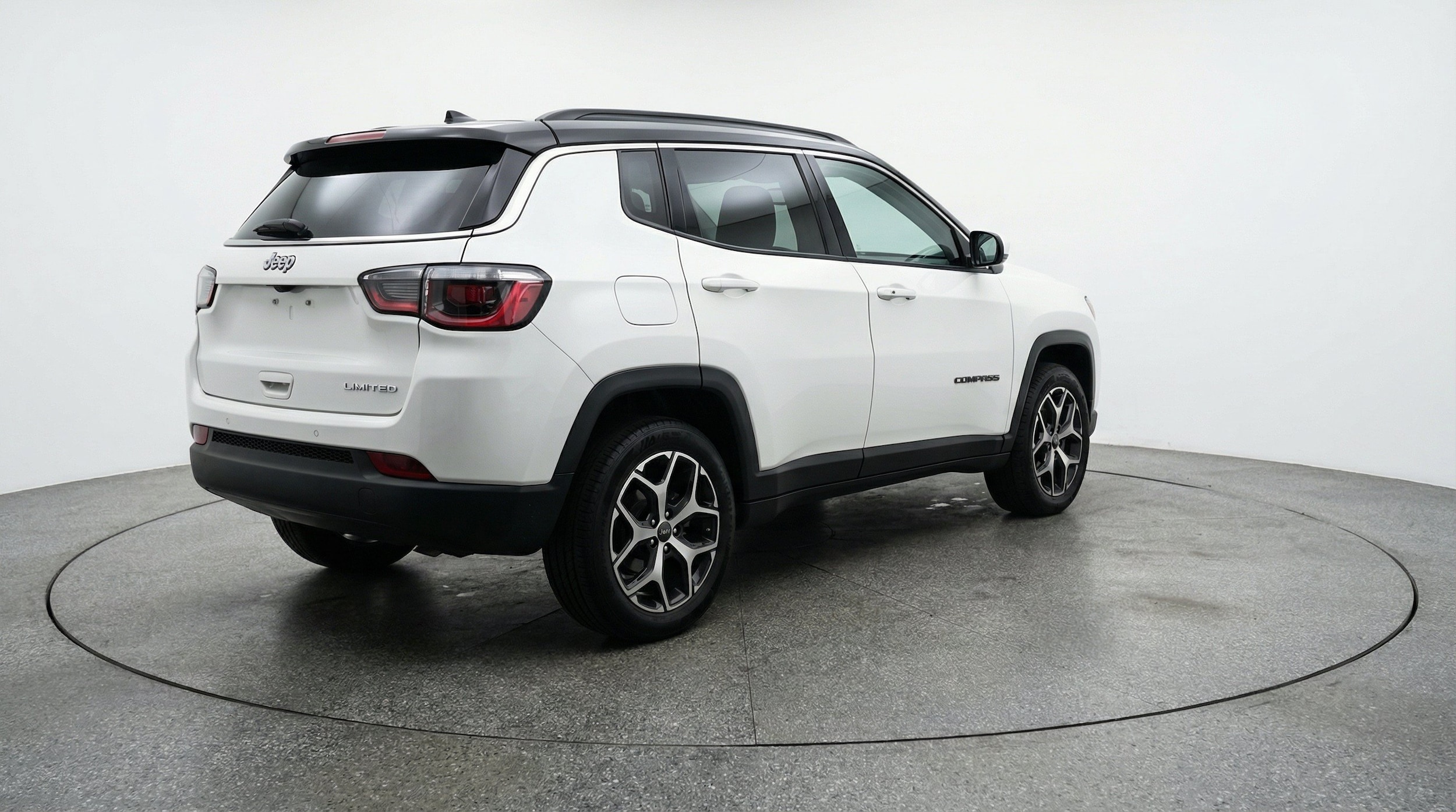 Thumbnail: 2025 Jeep Compass - 9