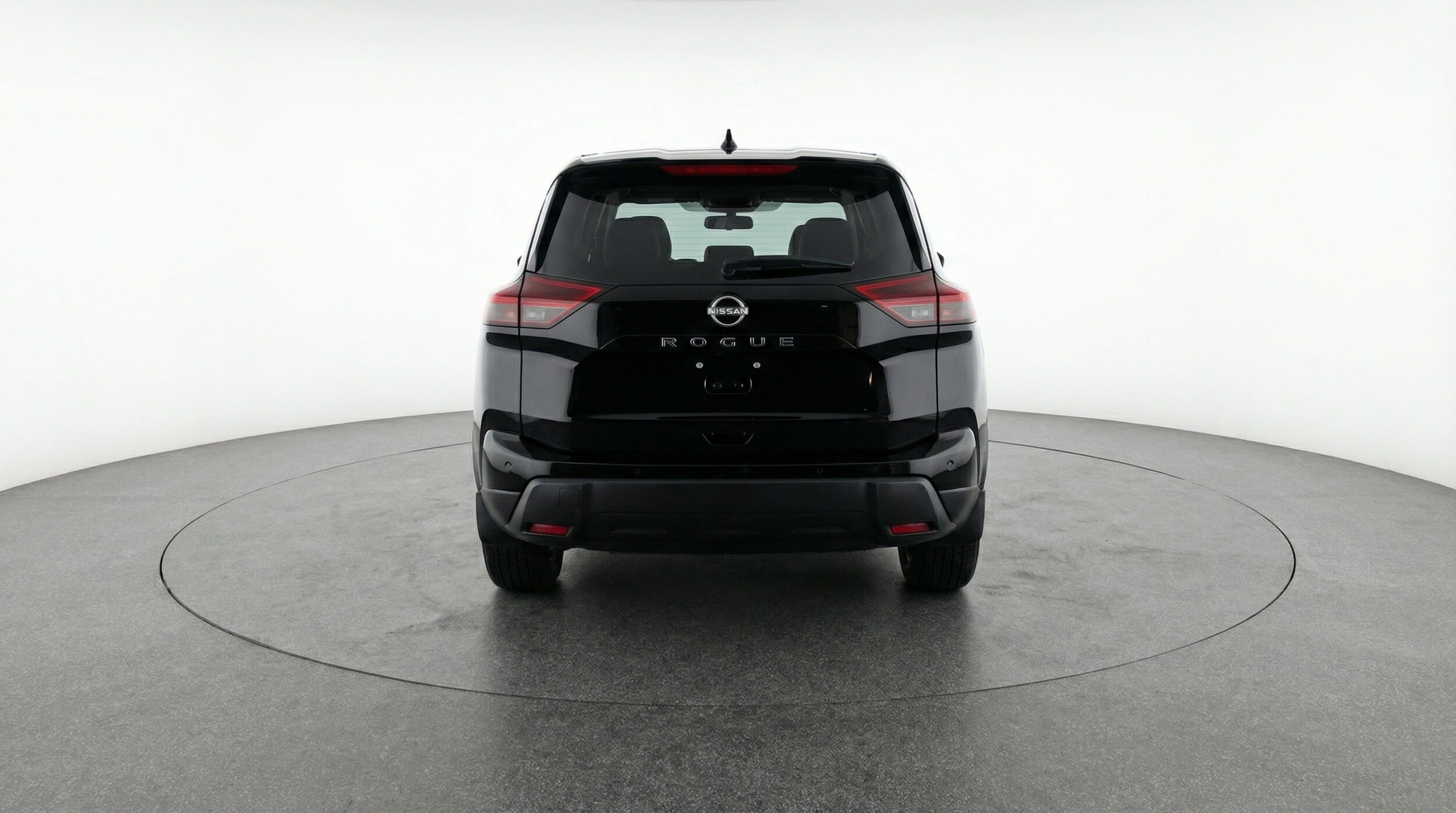 Thumbnail: 2025 Nissan Rogue - 6