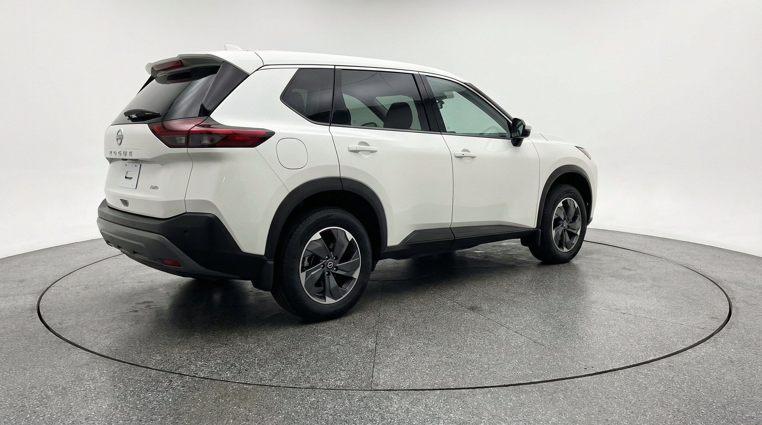 Thumbnail: 2025 Nissan Rogue - 9