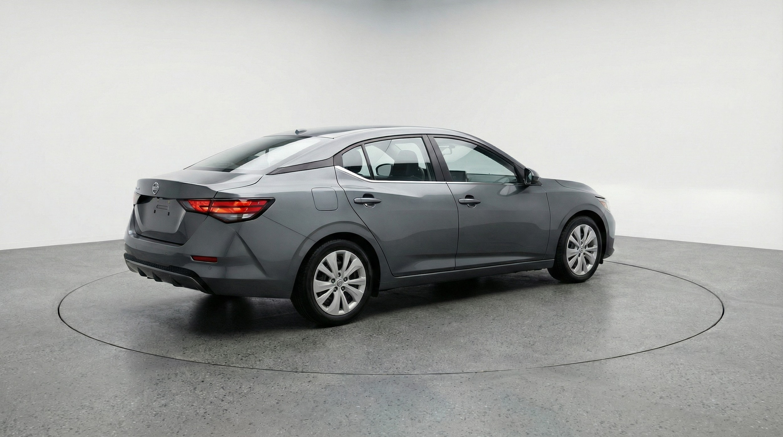 Thumbnail: 2025 Nissan Sentra - 7