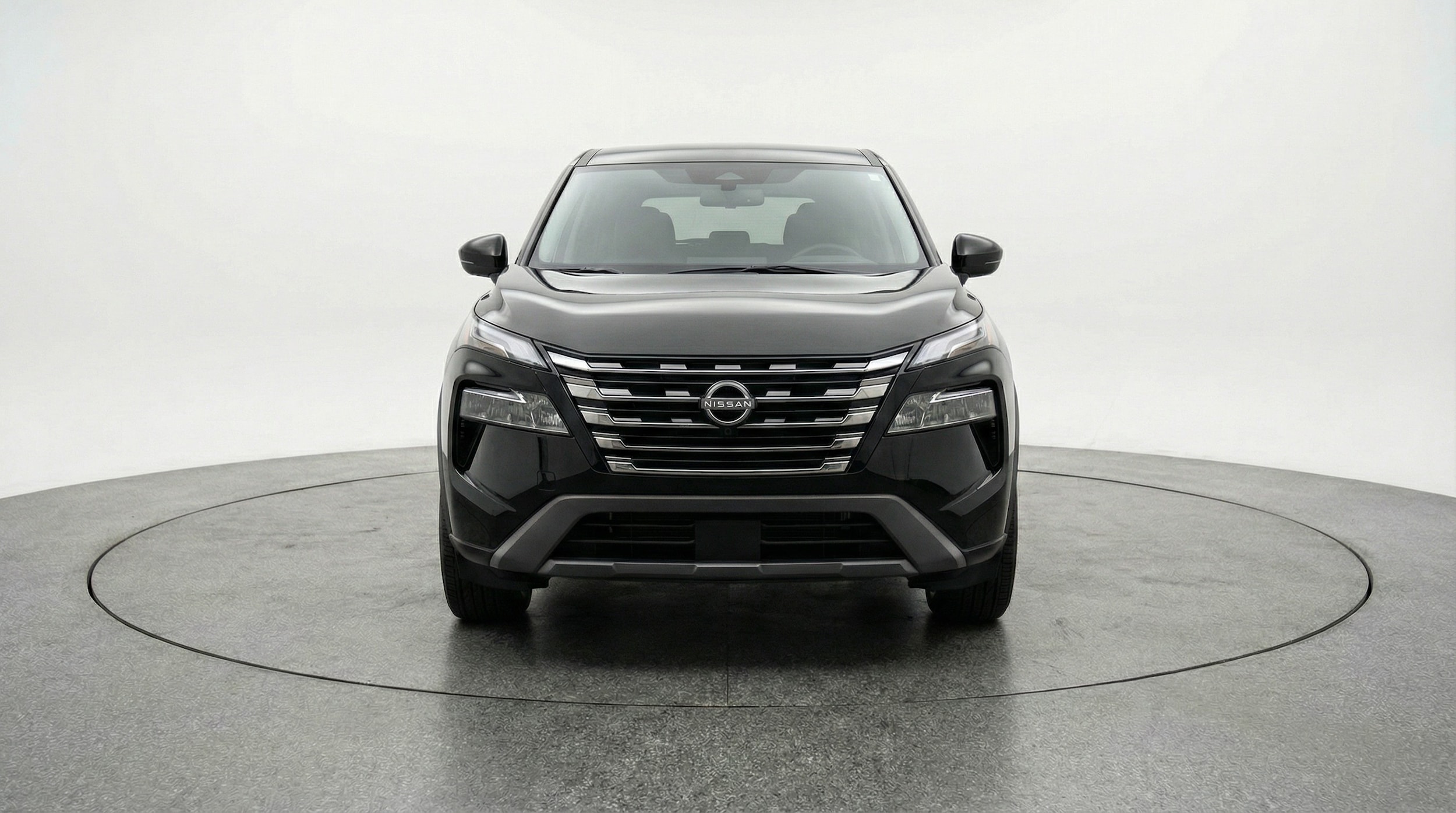 Thumbnail: 2025 Nissan Rogue - 2