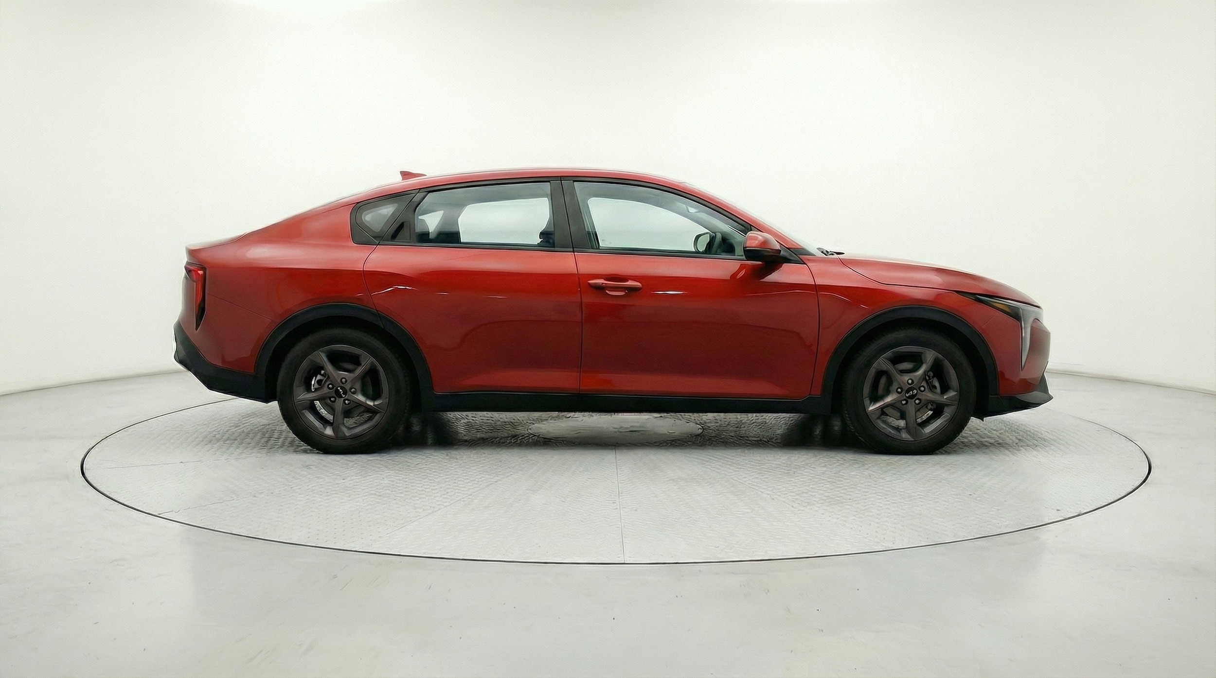 Thumbnail: 2025 Kia K4 - 8