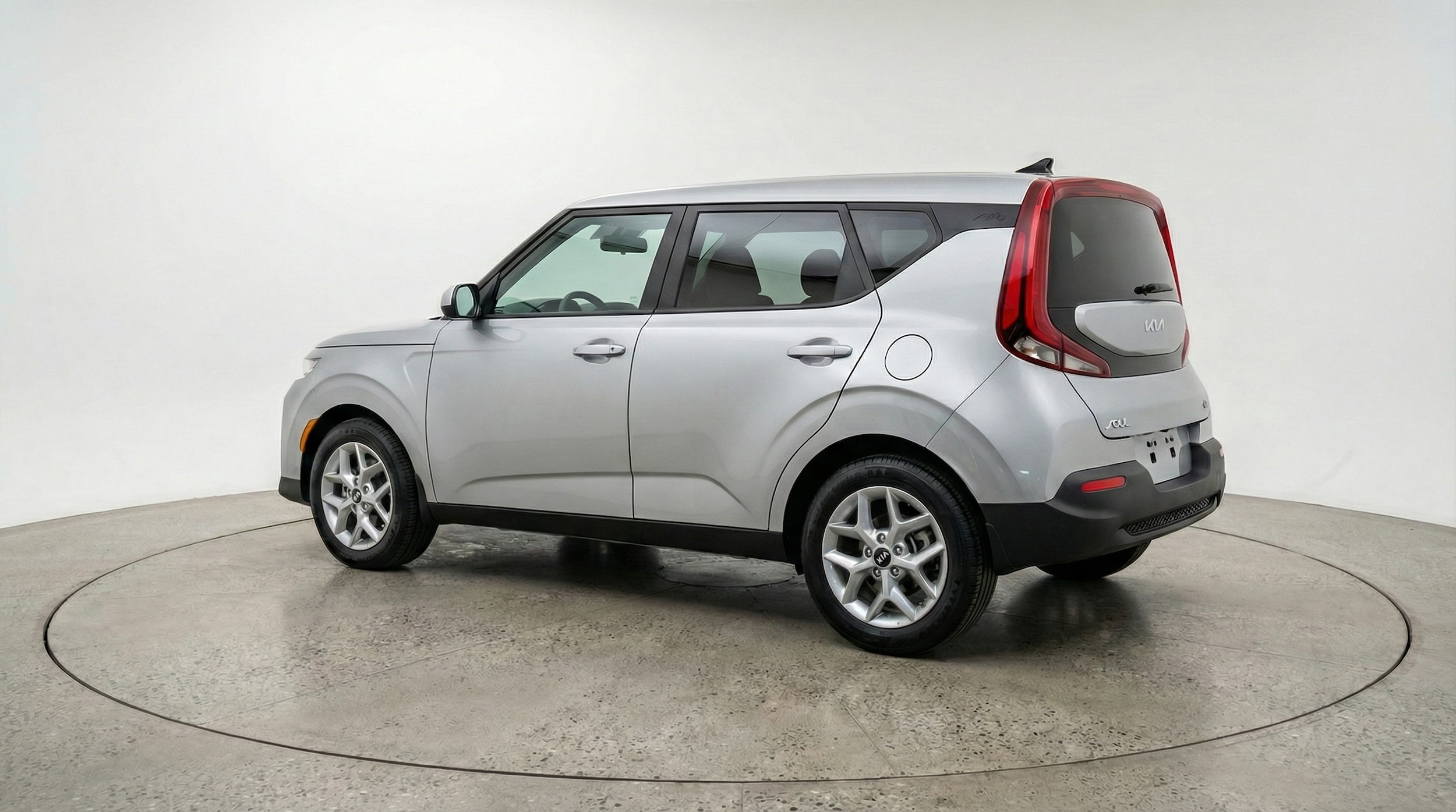 Thumbnail: 2025 Kia Soul - 5