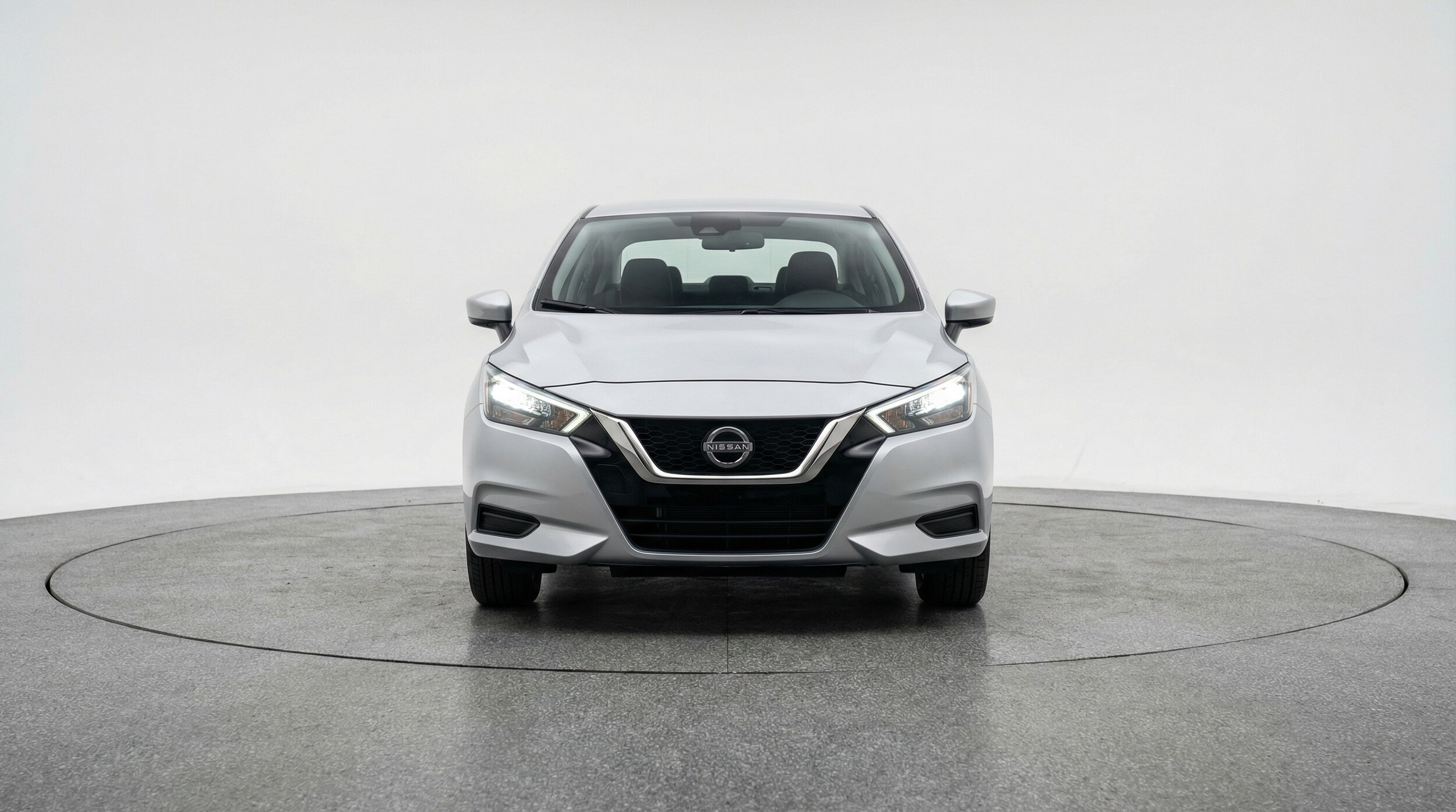 Thumbnail: 2025 Nissan Versa - 2