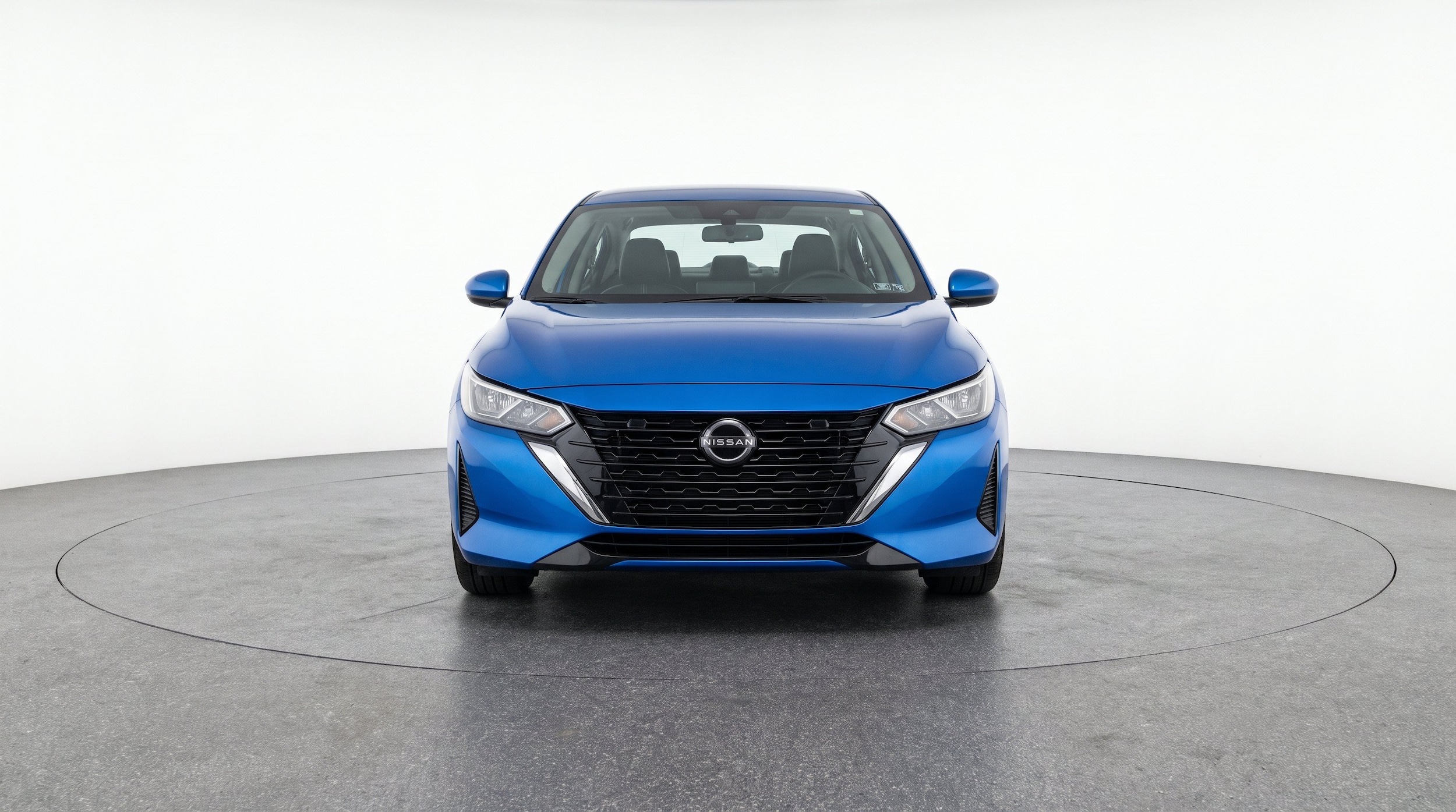 Thumbnail: 2025 Nissan Sentra - 2
