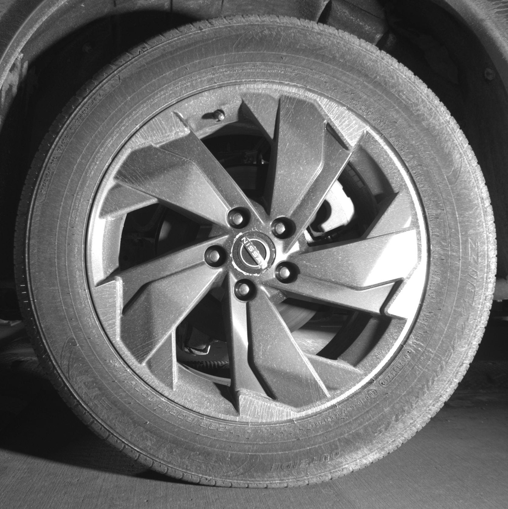 Thumbnail: 2025 Nissan Rogue - 11