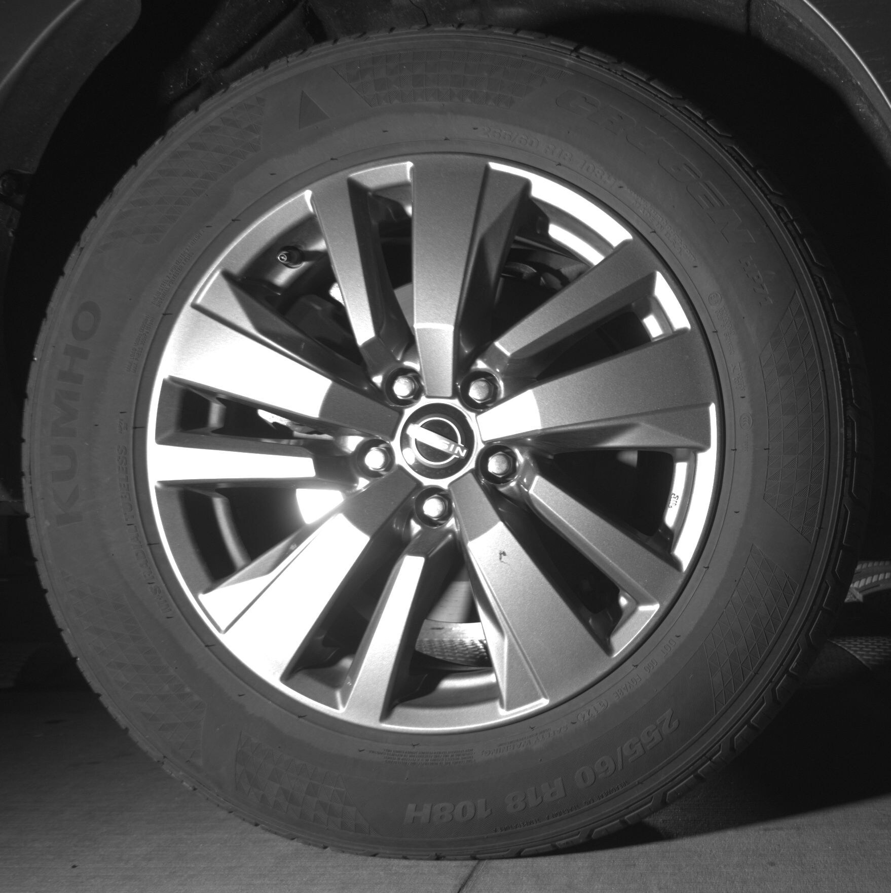 Thumbnail: 2025 Nissan Pathfinder - 12