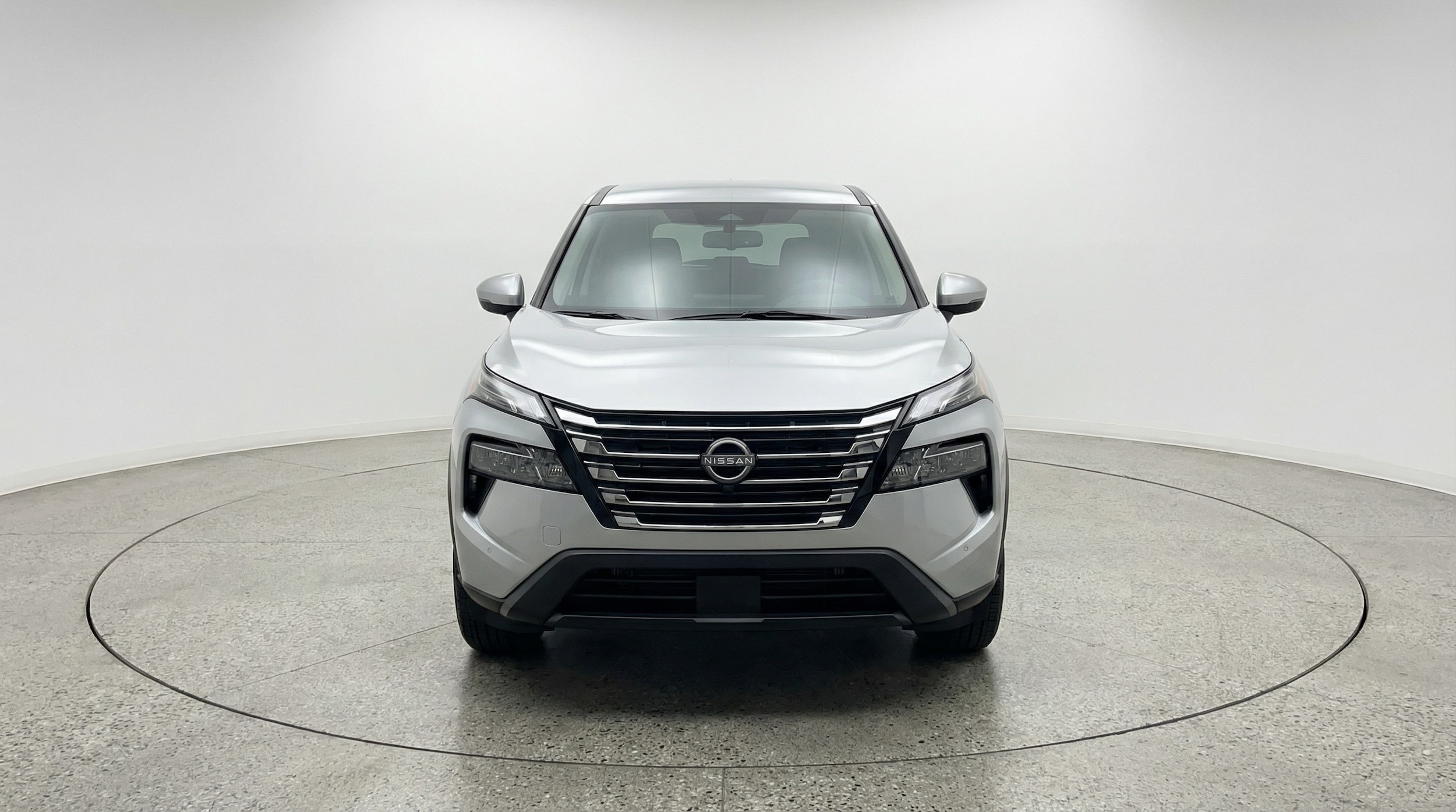 Thumbnail: 2025 Nissan Rogue - 2