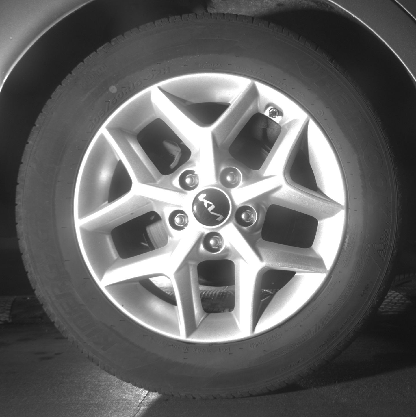 Thumbnail: 2025 Kia Soul - 19