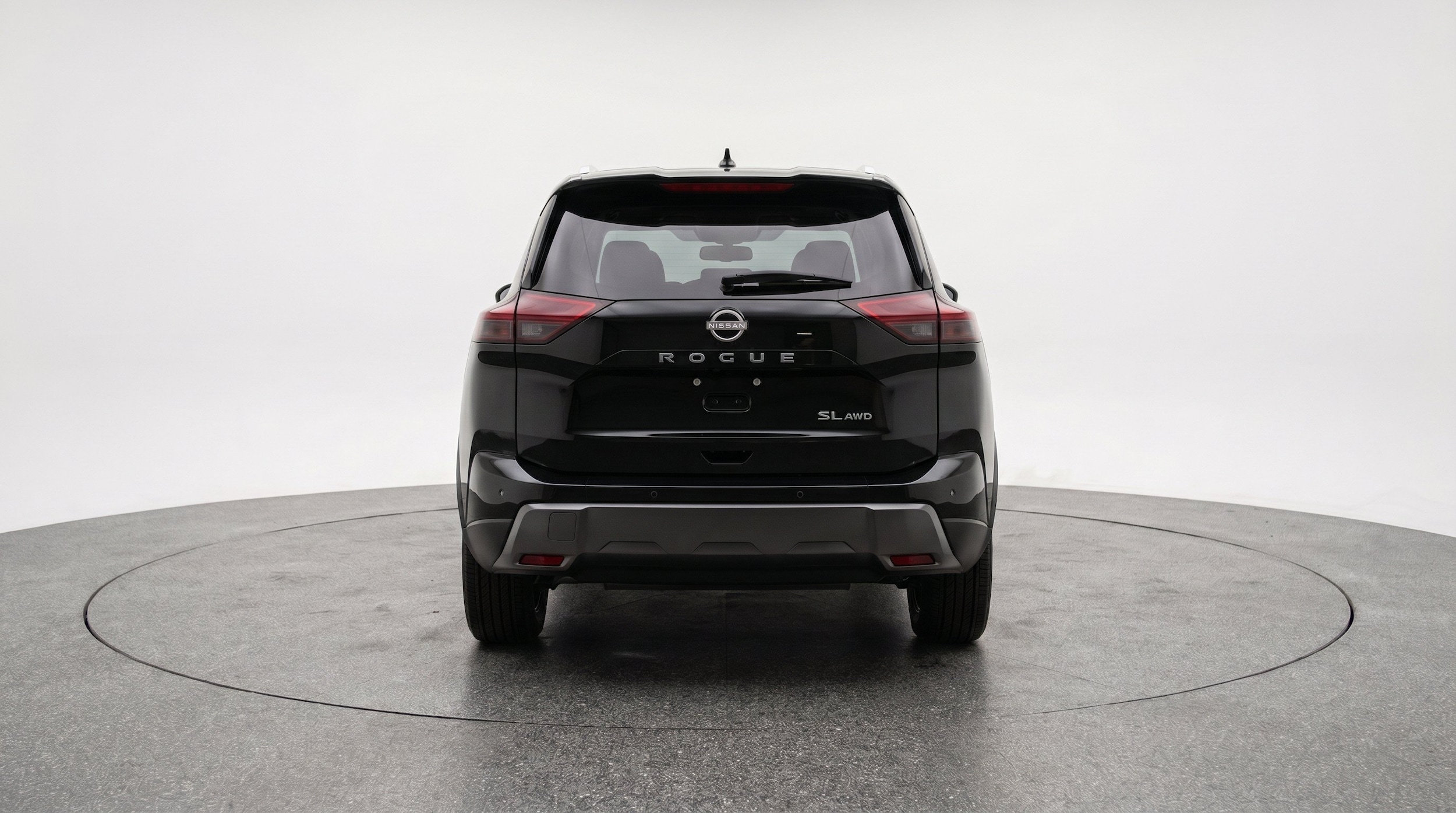 Thumbnail: 2026 Nissan Rogue - 7