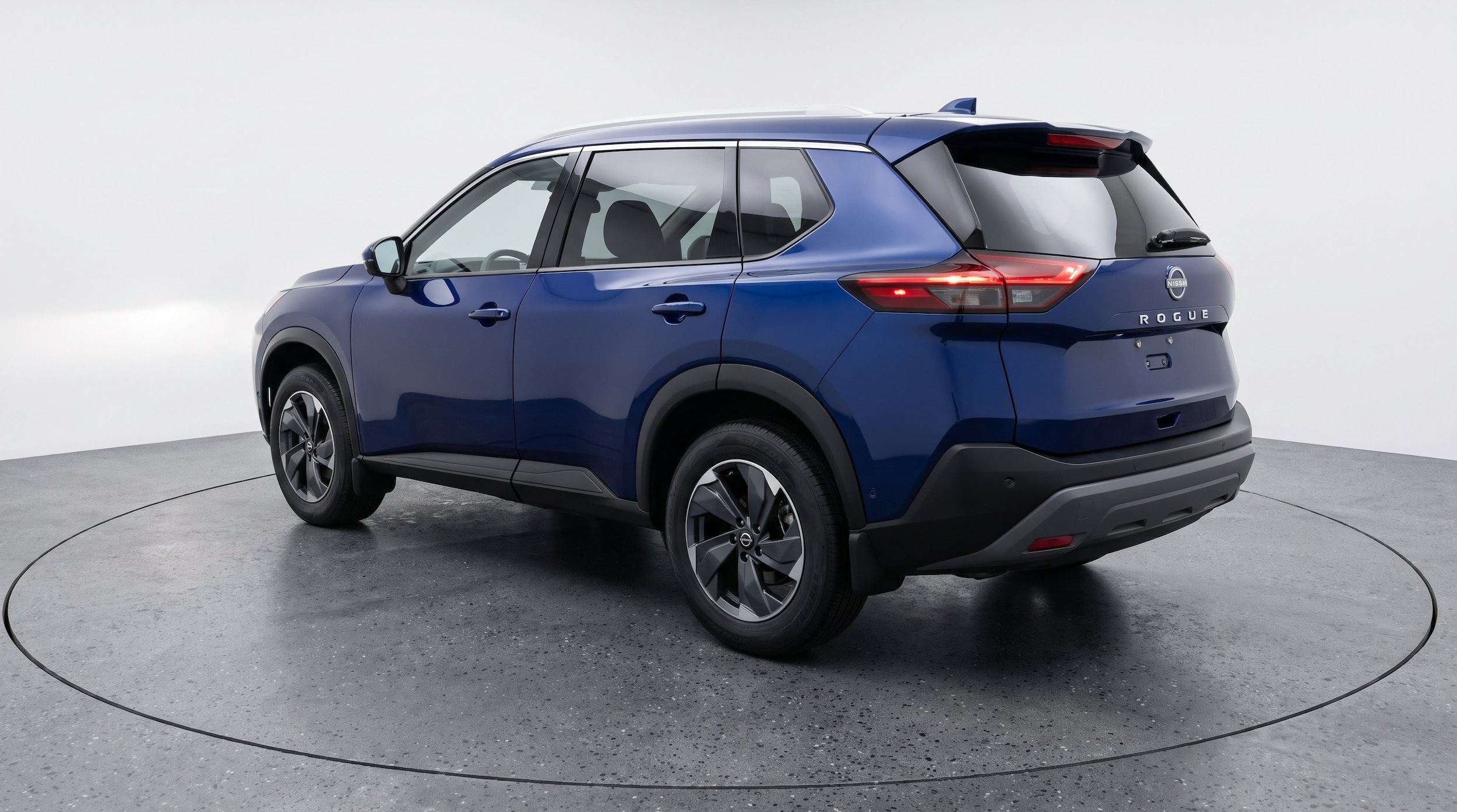 Thumbnail: 2025 Nissan Rogue - 6